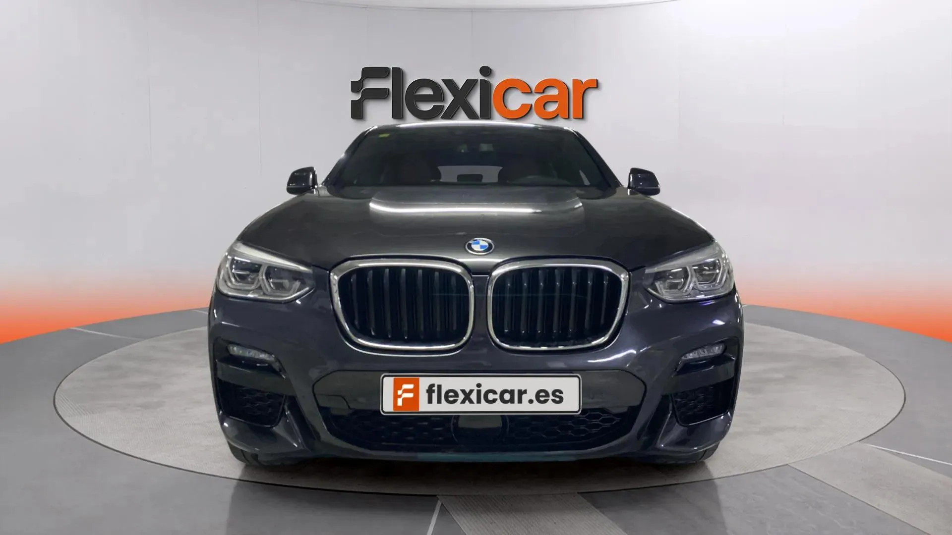 BMW X4 xDrive20d - foto 2