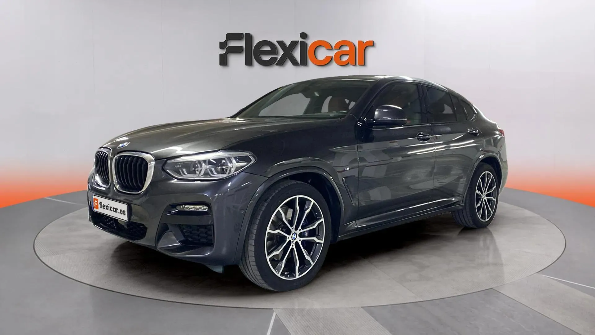 BMW X4 xDrive20d - foto 3