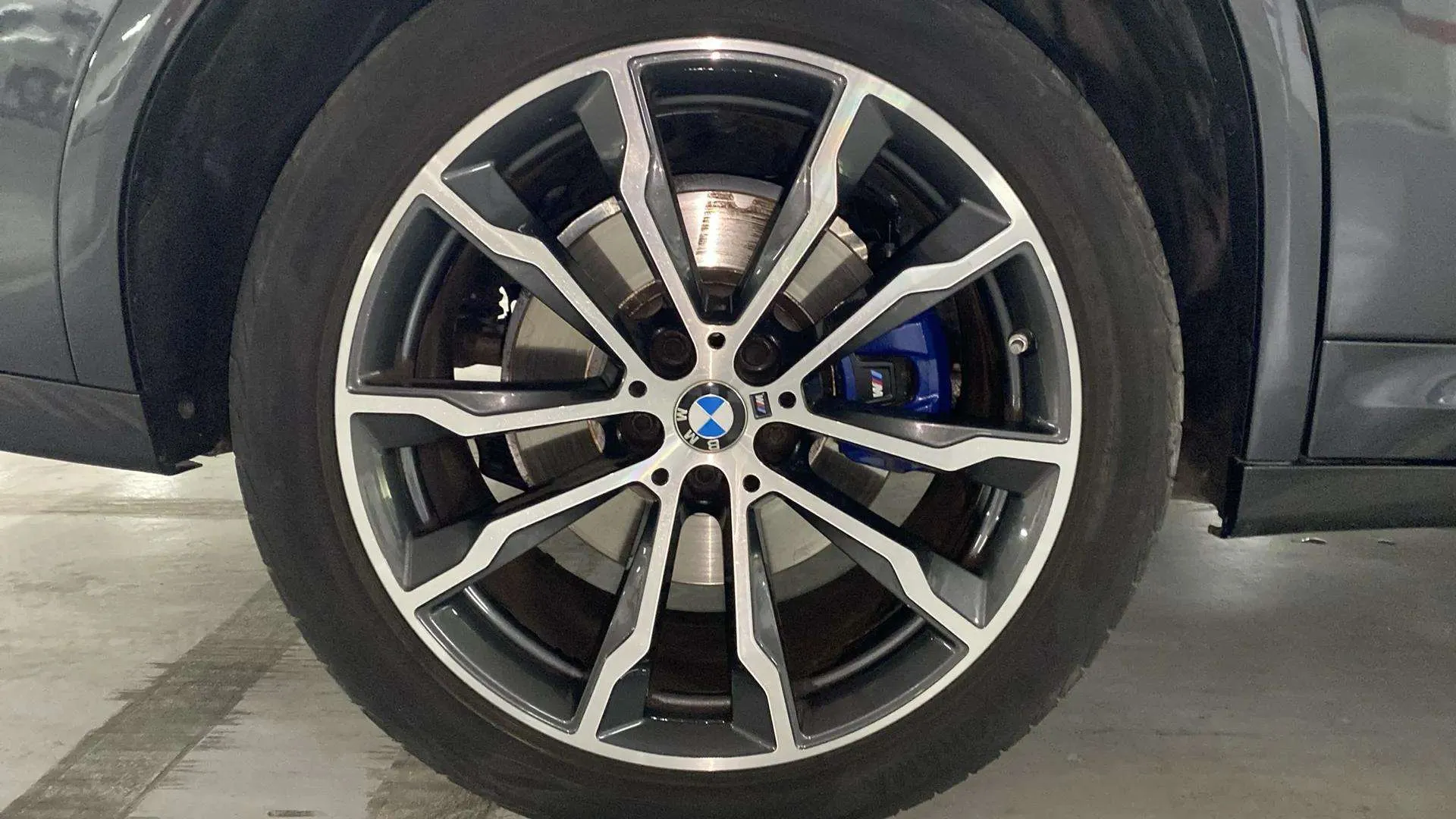 BMW X4 xDrive20d - foto 31