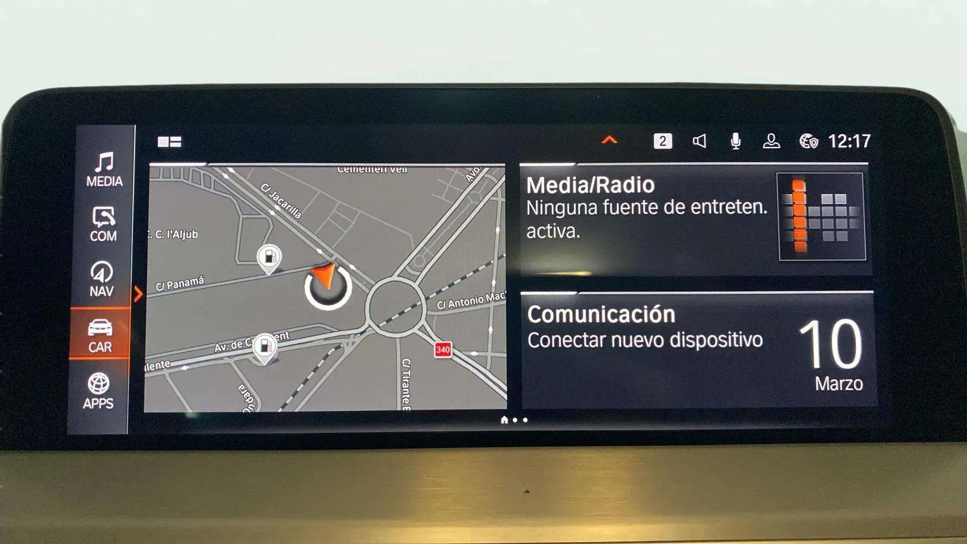 BMW X4 xDrive20d - foto 13