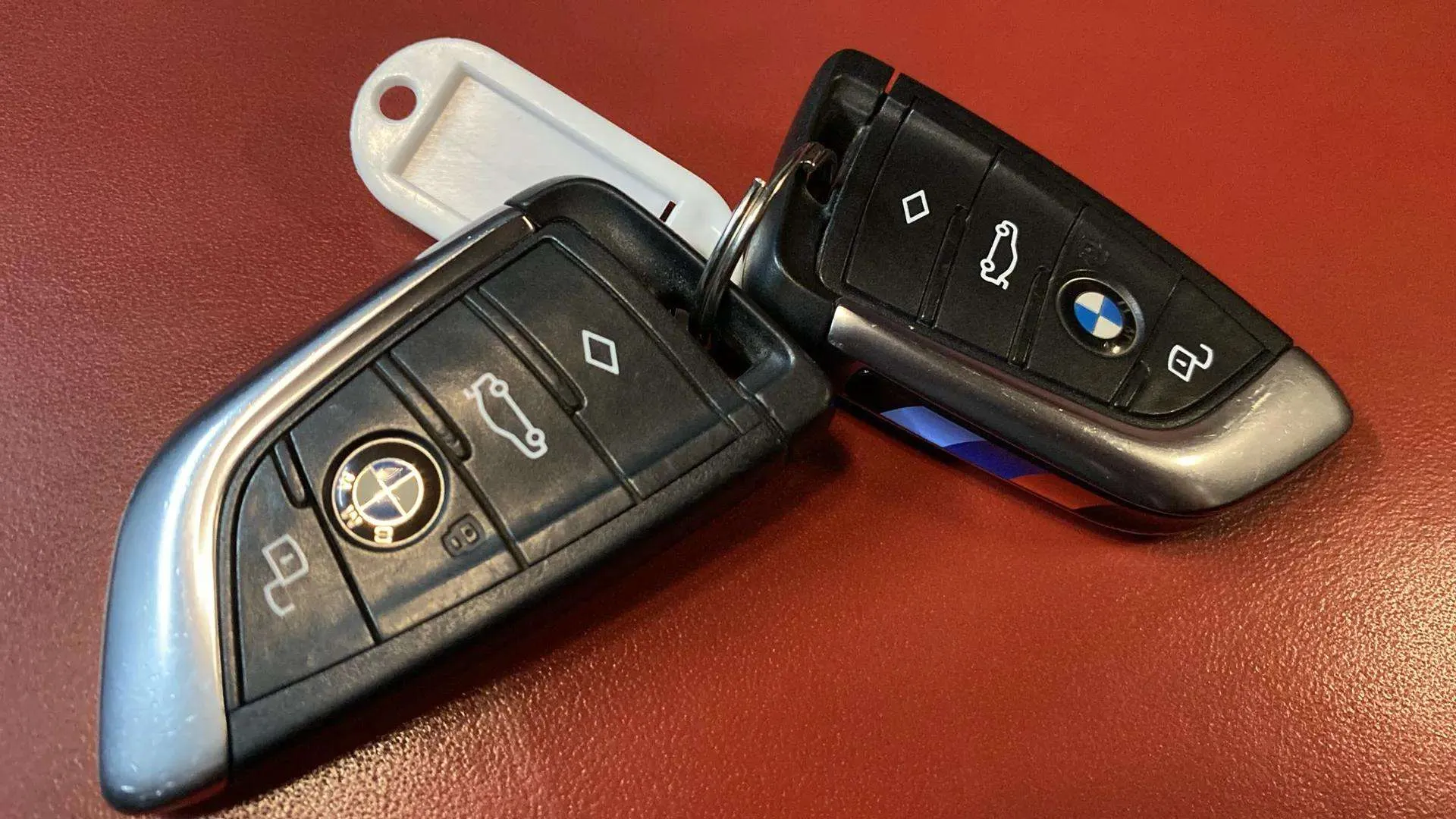 BMW X4 xDrive20d - foto 19