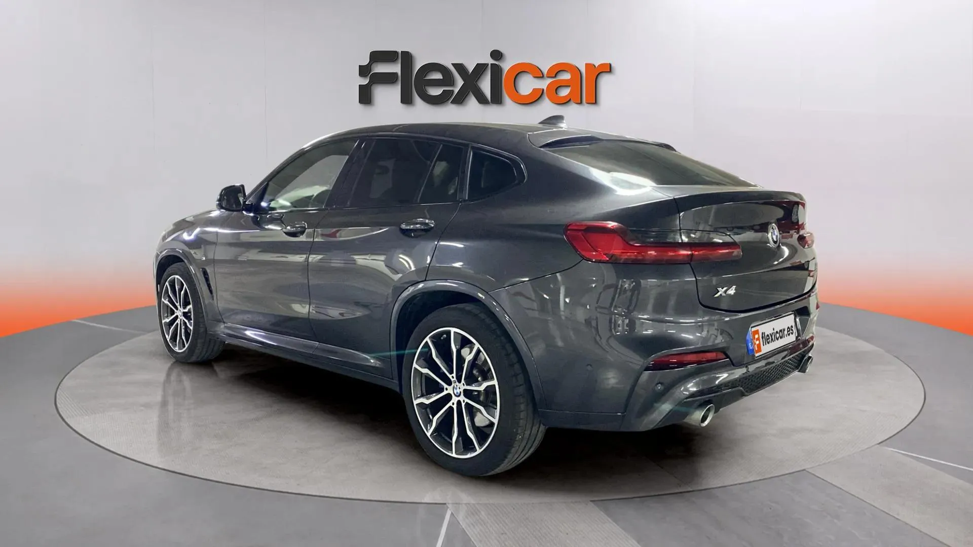 BMW X4 xDrive20d - foto 5
