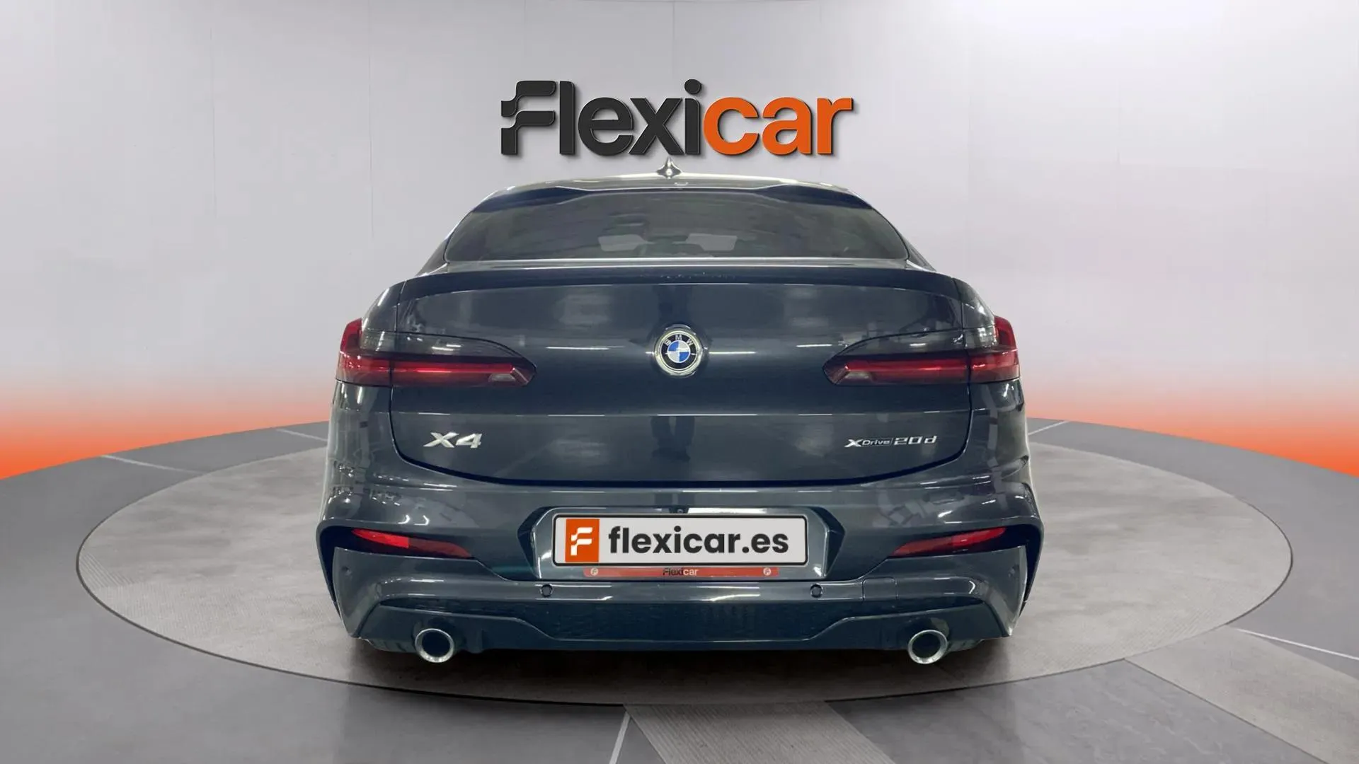 BMW X4 xDrive20d - foto 6