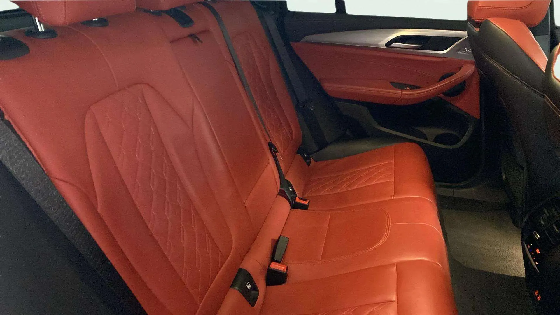 BMW X4 xDrive20d - foto 26