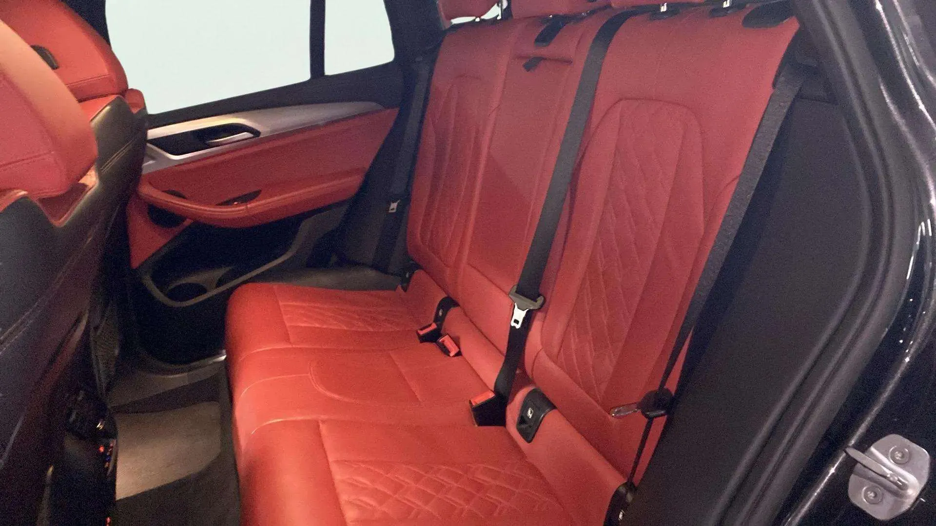 BMW X4 xDrive20d - foto 25