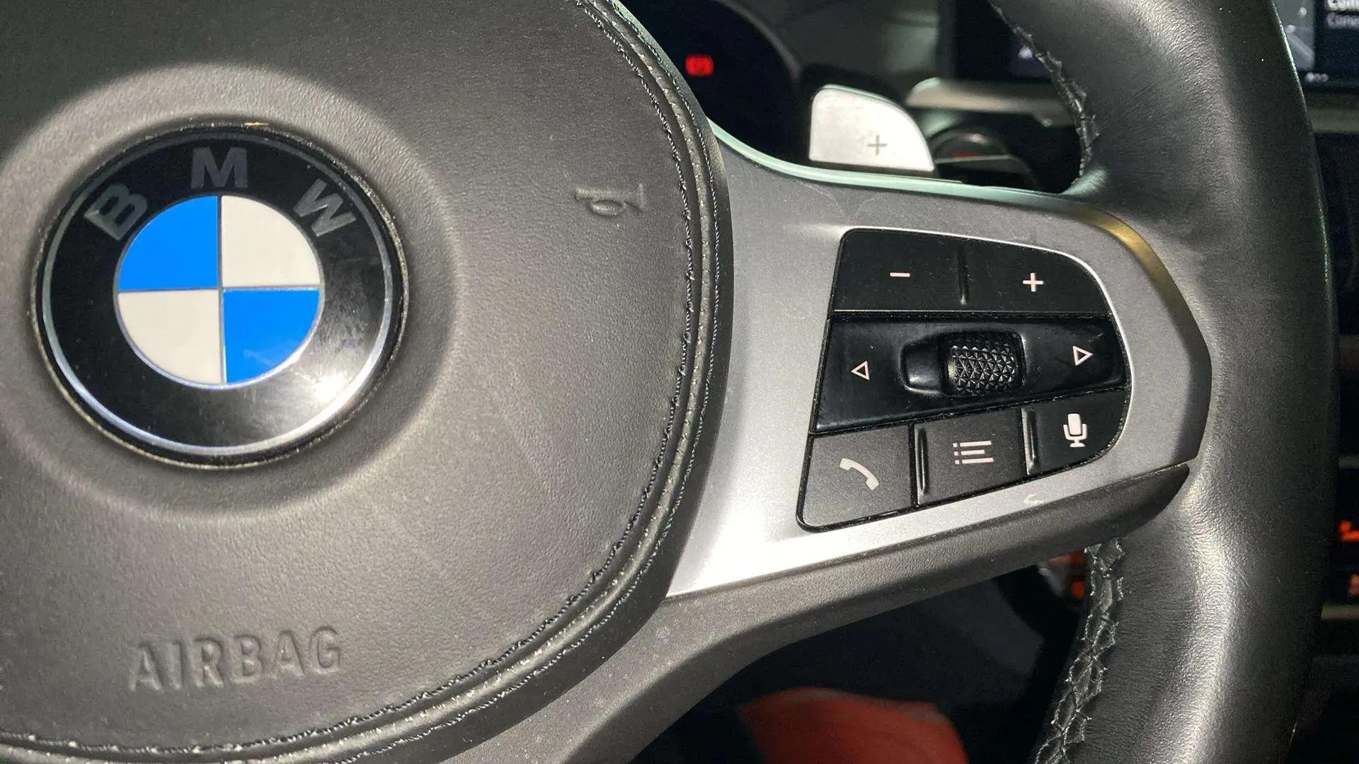 BMW X4 xDrive20d - foto 12