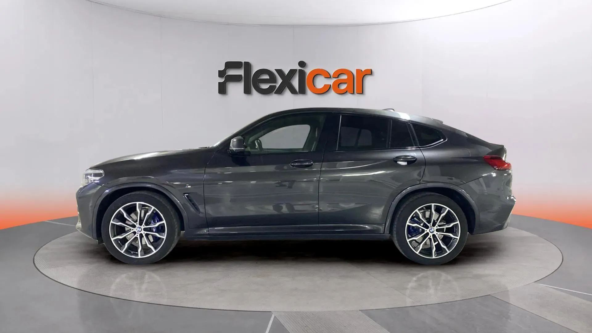 BMW X4 xDrive20d - foto 4