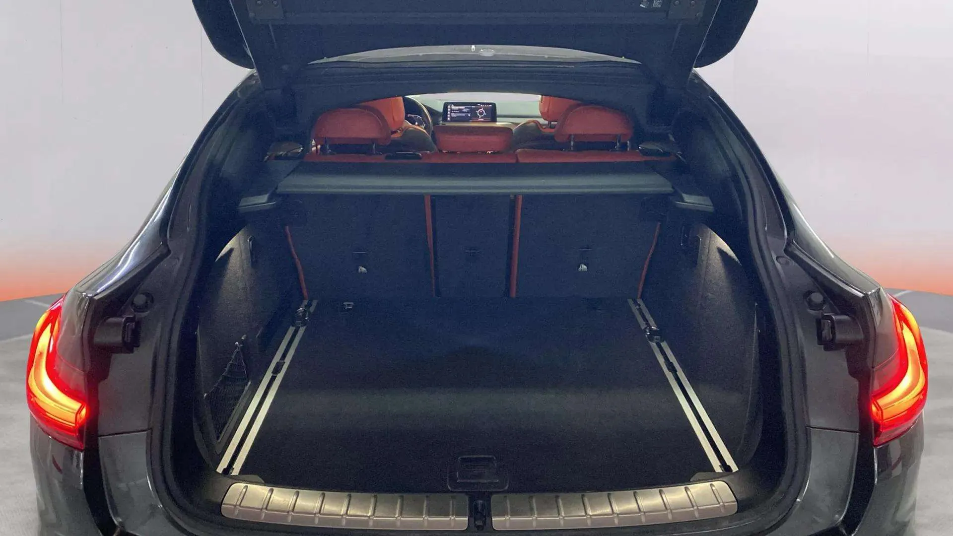 BMW X4 xDrive20d - foto 28