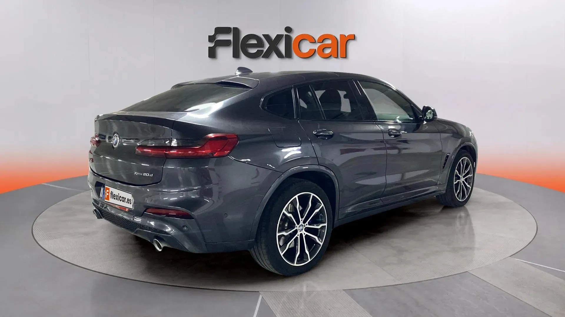 BMW X4 xDrive20d - foto 7