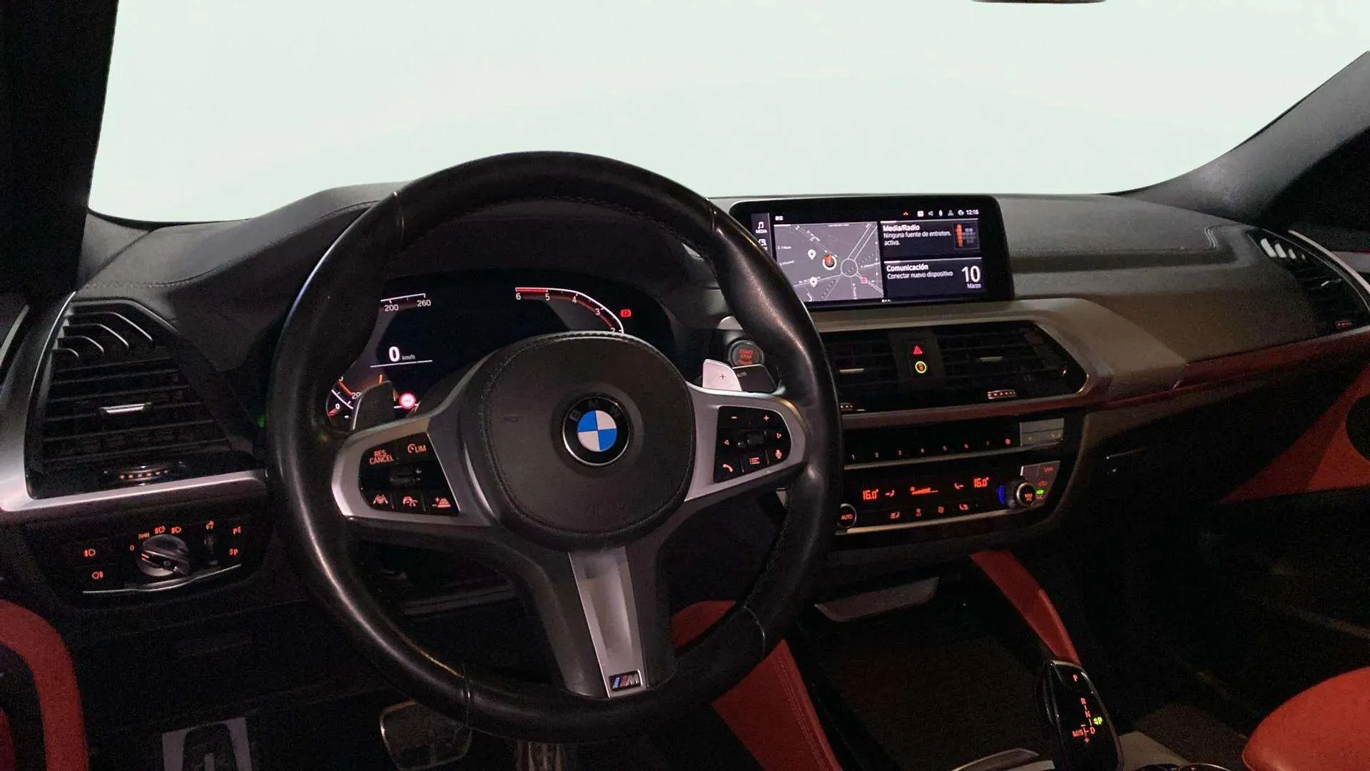BMW X4 xDrive20d - foto 9