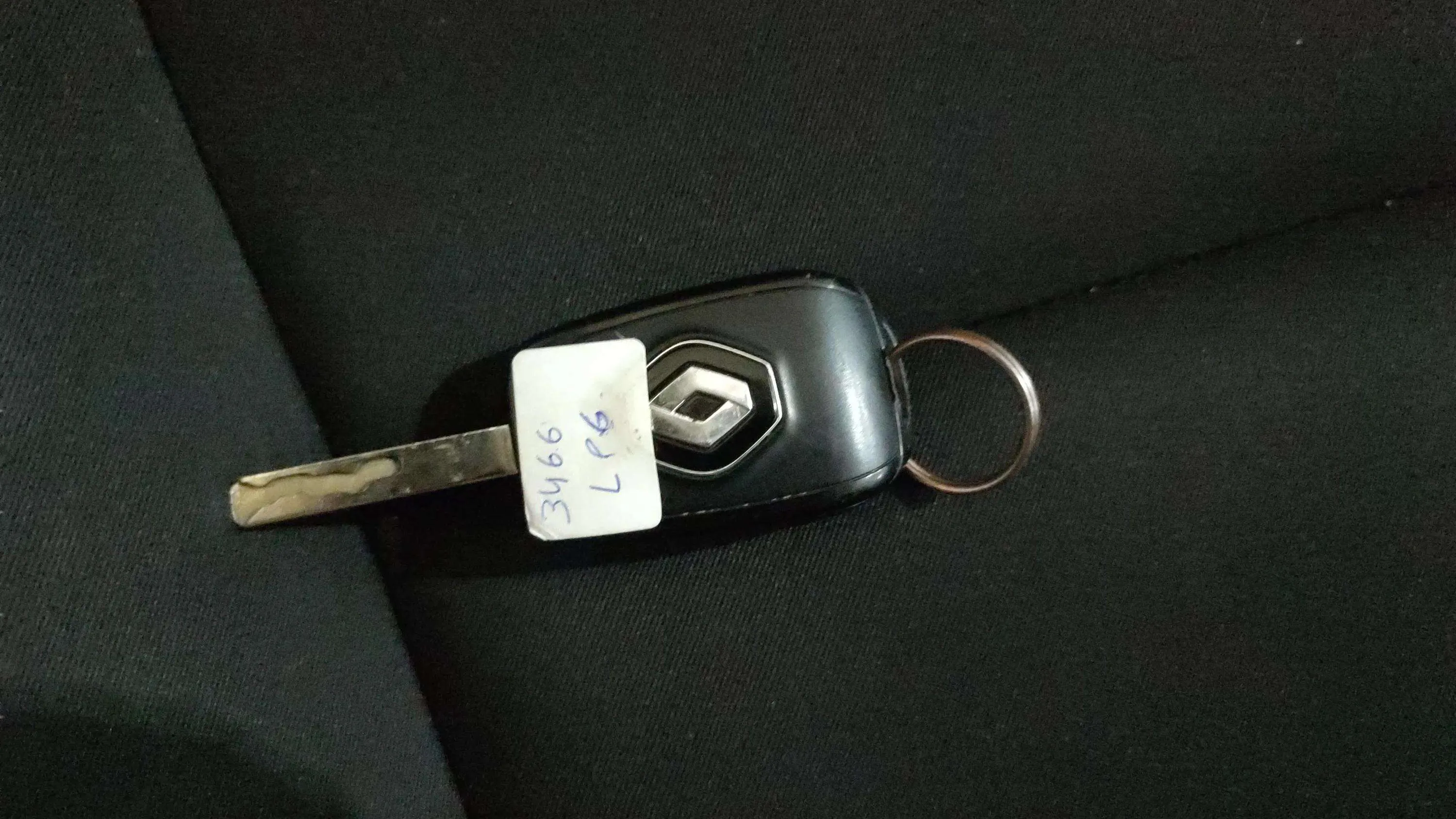 Renault Clio Business Blue dCi - foto 19
