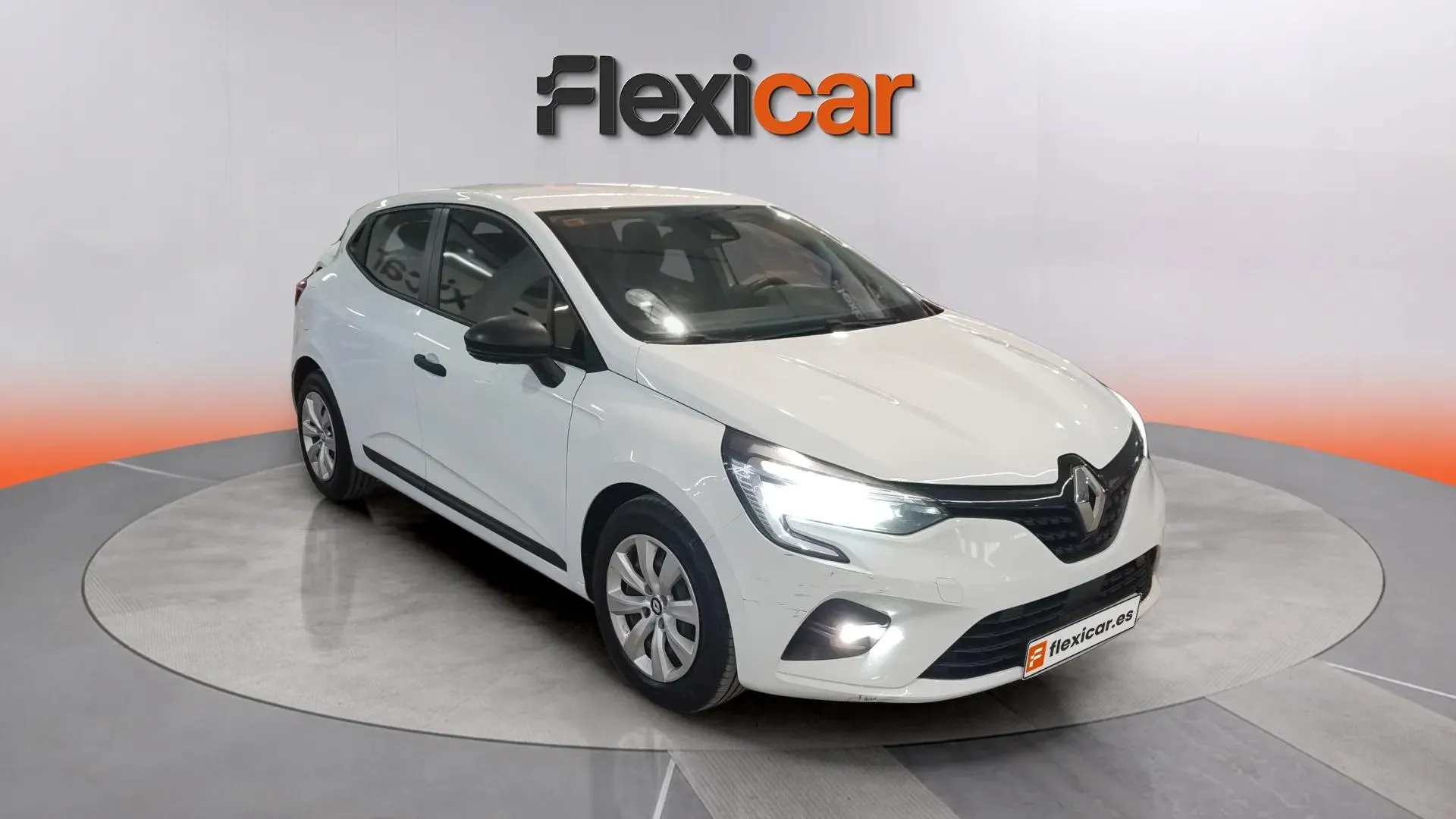 Renault Clio Business Blue dCi