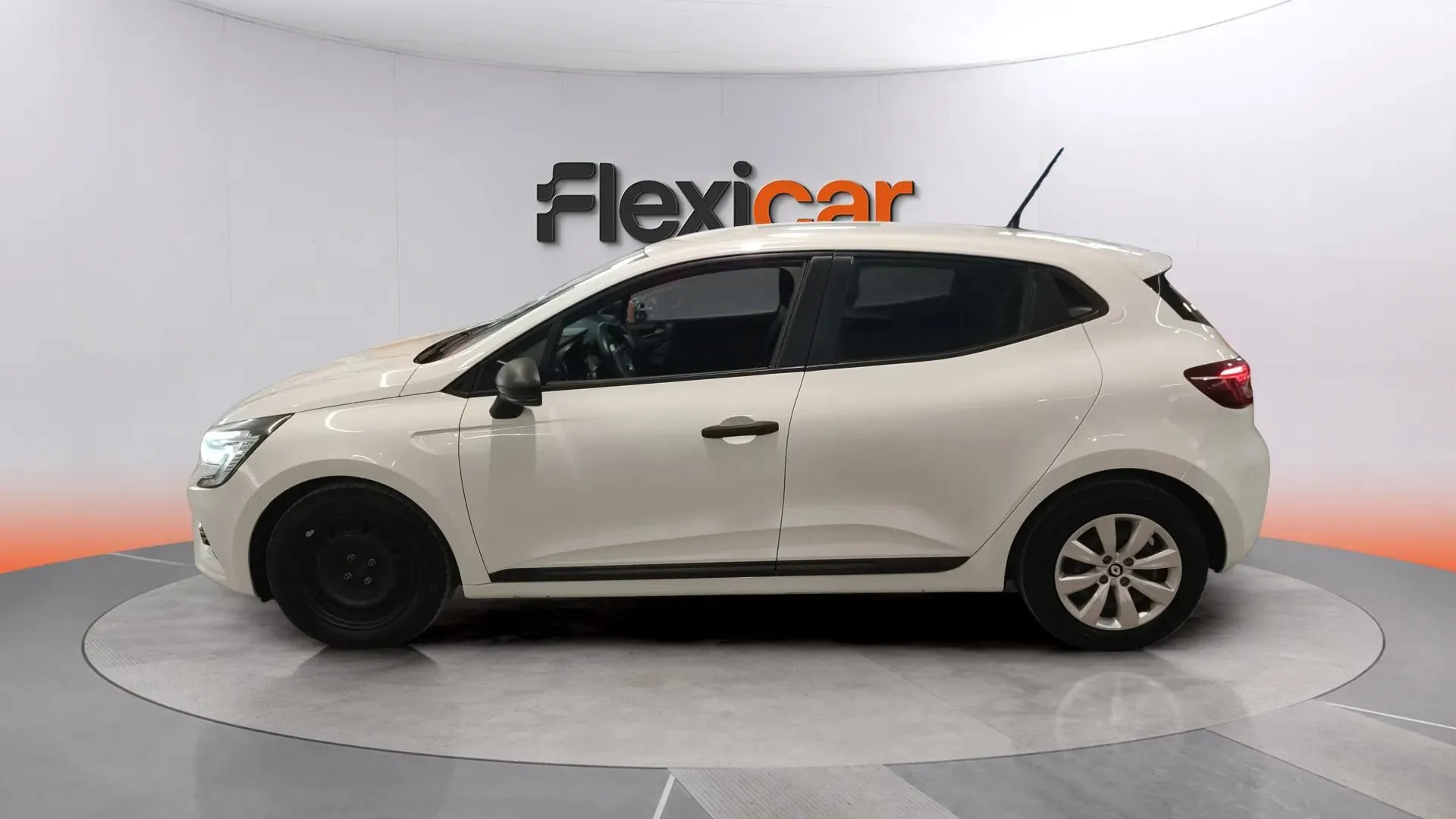 Renault Clio Business Blue dCi - foto 4