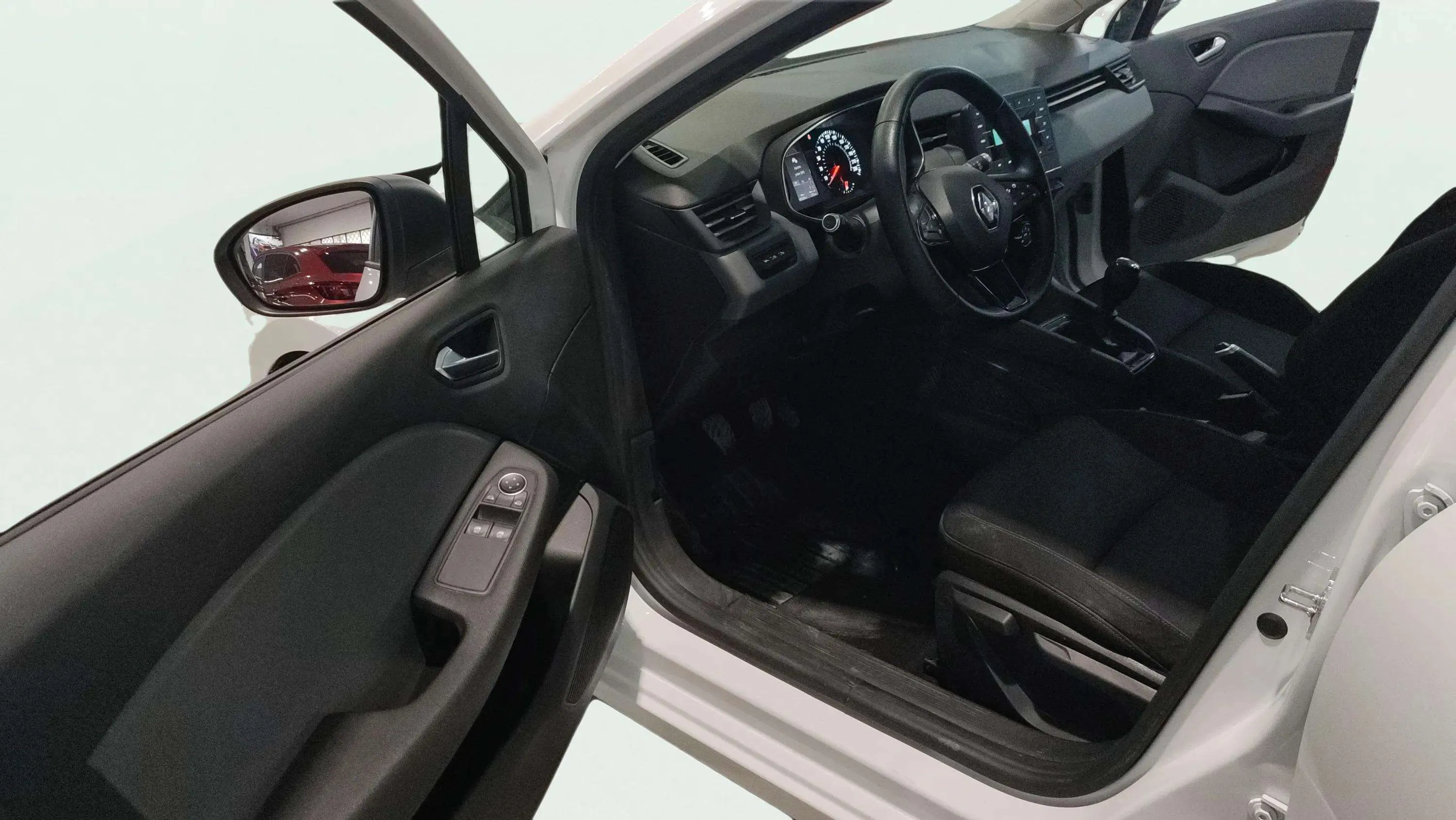 Renault Clio Business Blue dCi - foto 8