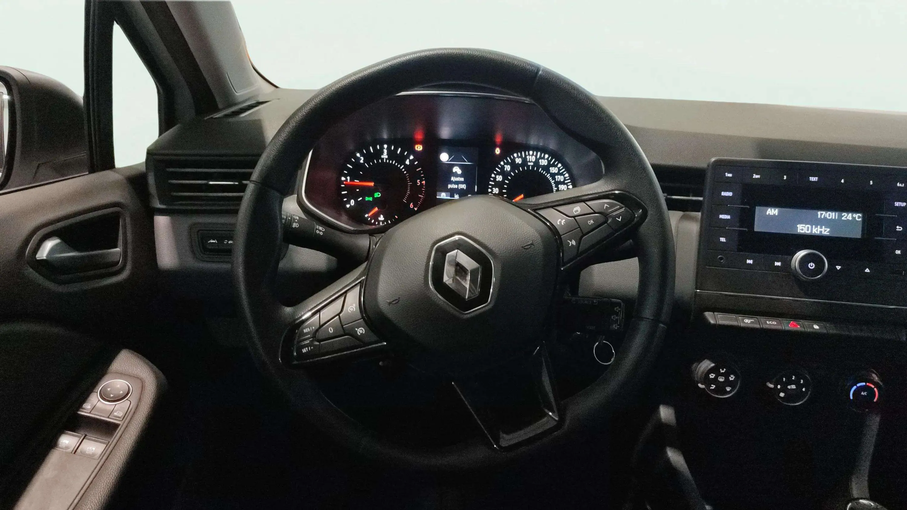 Renault Clio Business Blue dCi - foto 15