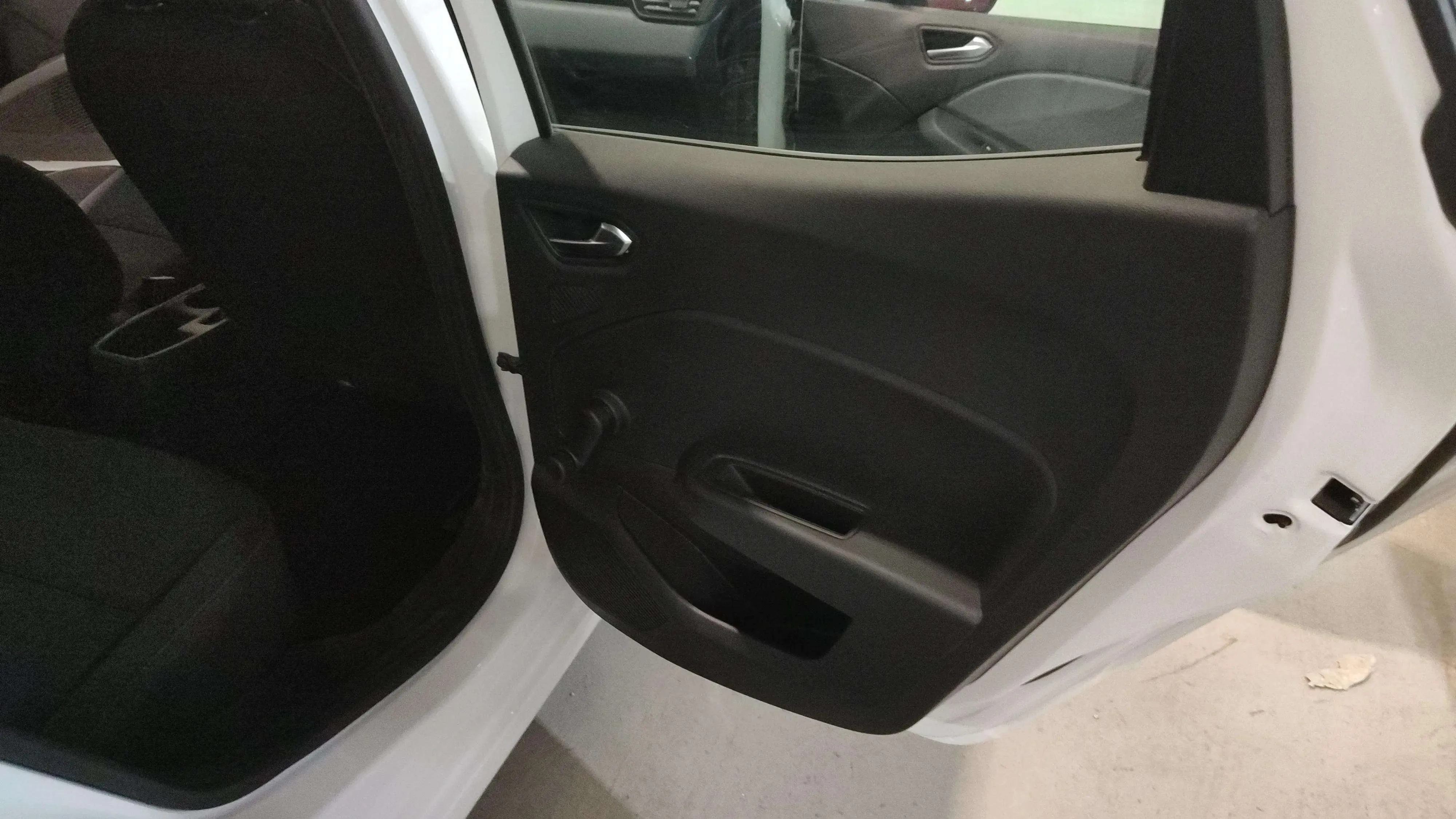 Renault Clio Business Blue dCi - foto 10