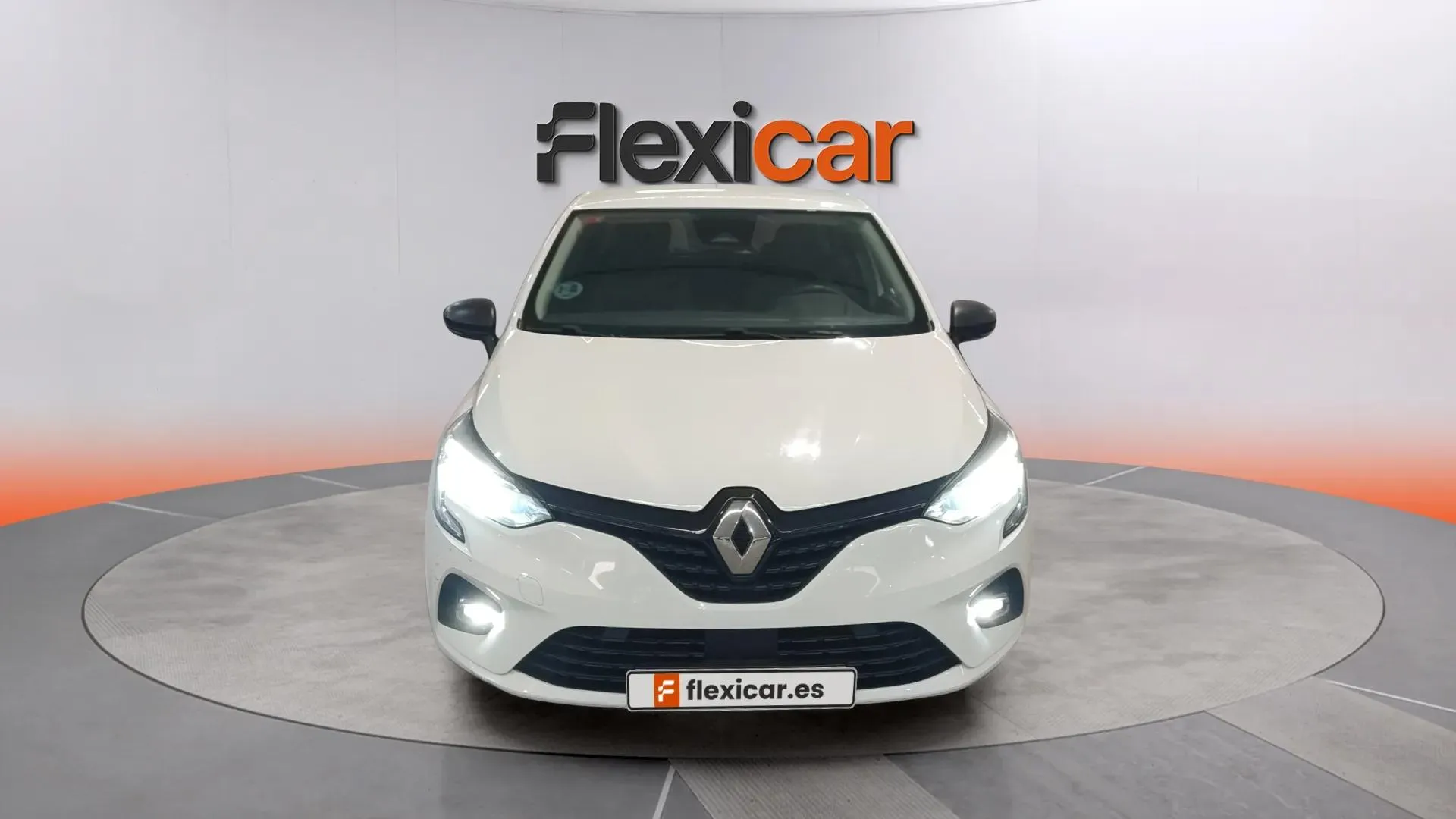 Renault Clio Business Blue dCi - foto 2