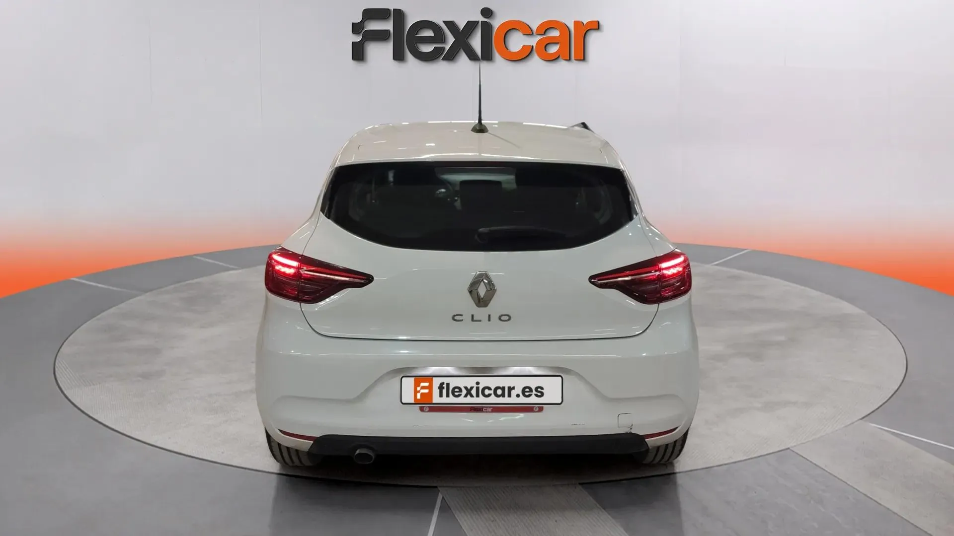Renault Clio Business Blue dCi - foto 5