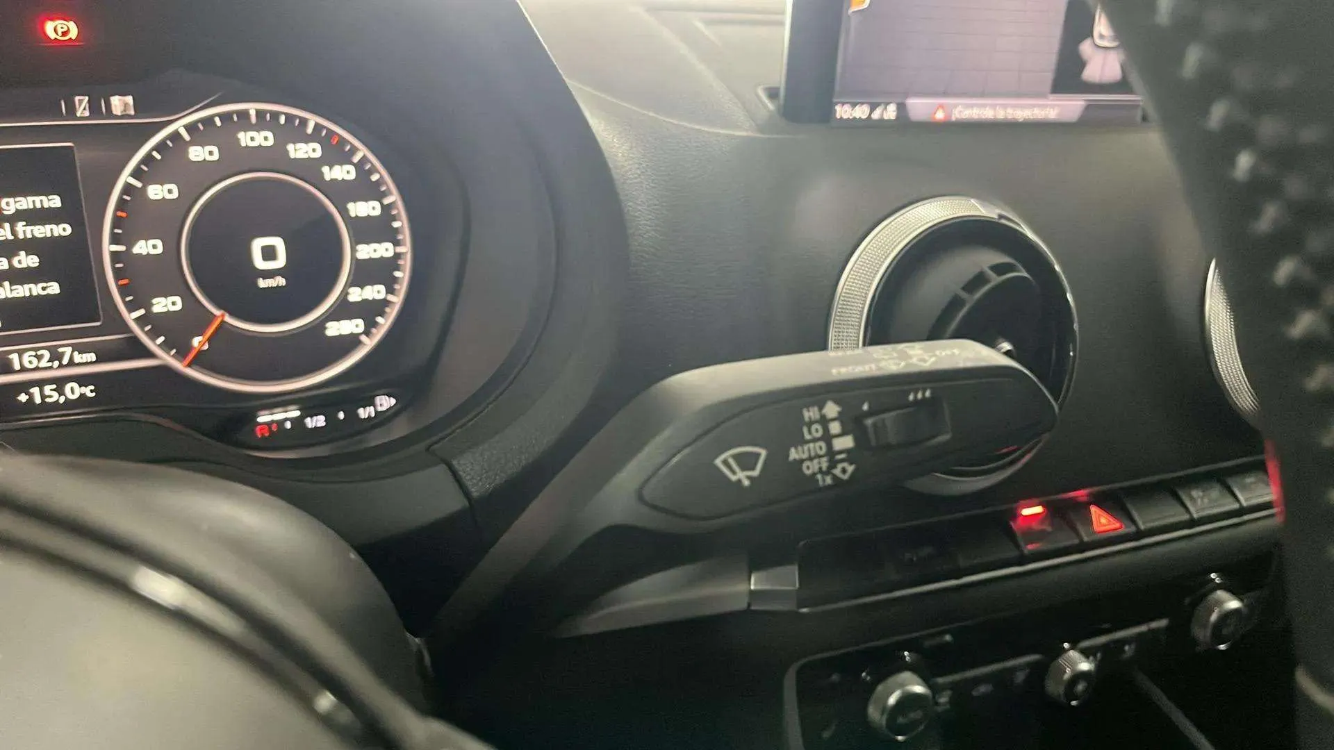 Audi A3 2.0 TDI S tronic Sportback - foto 14