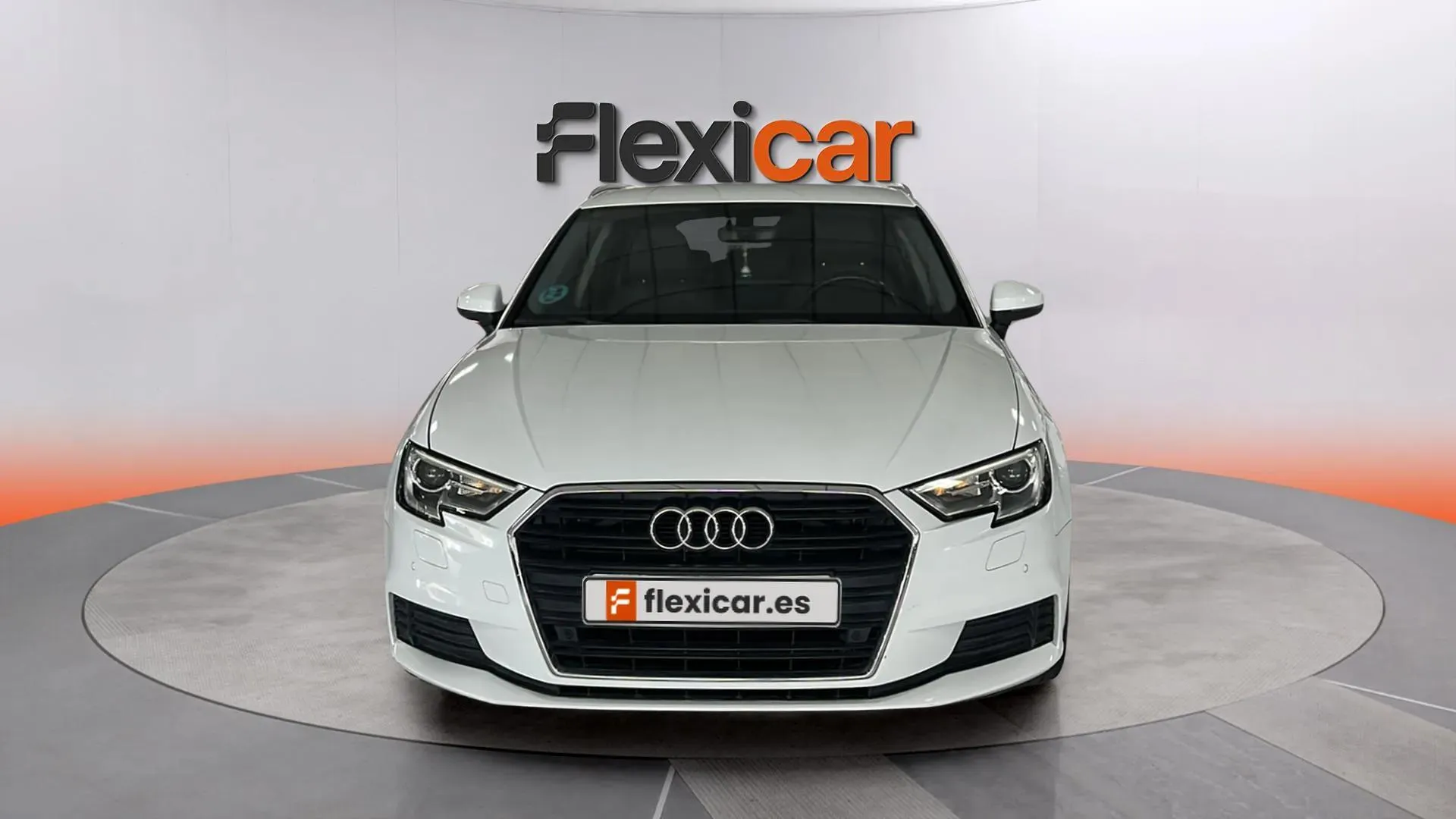 Audi A3 2.0 TDI S tronic Sportback - foto 2