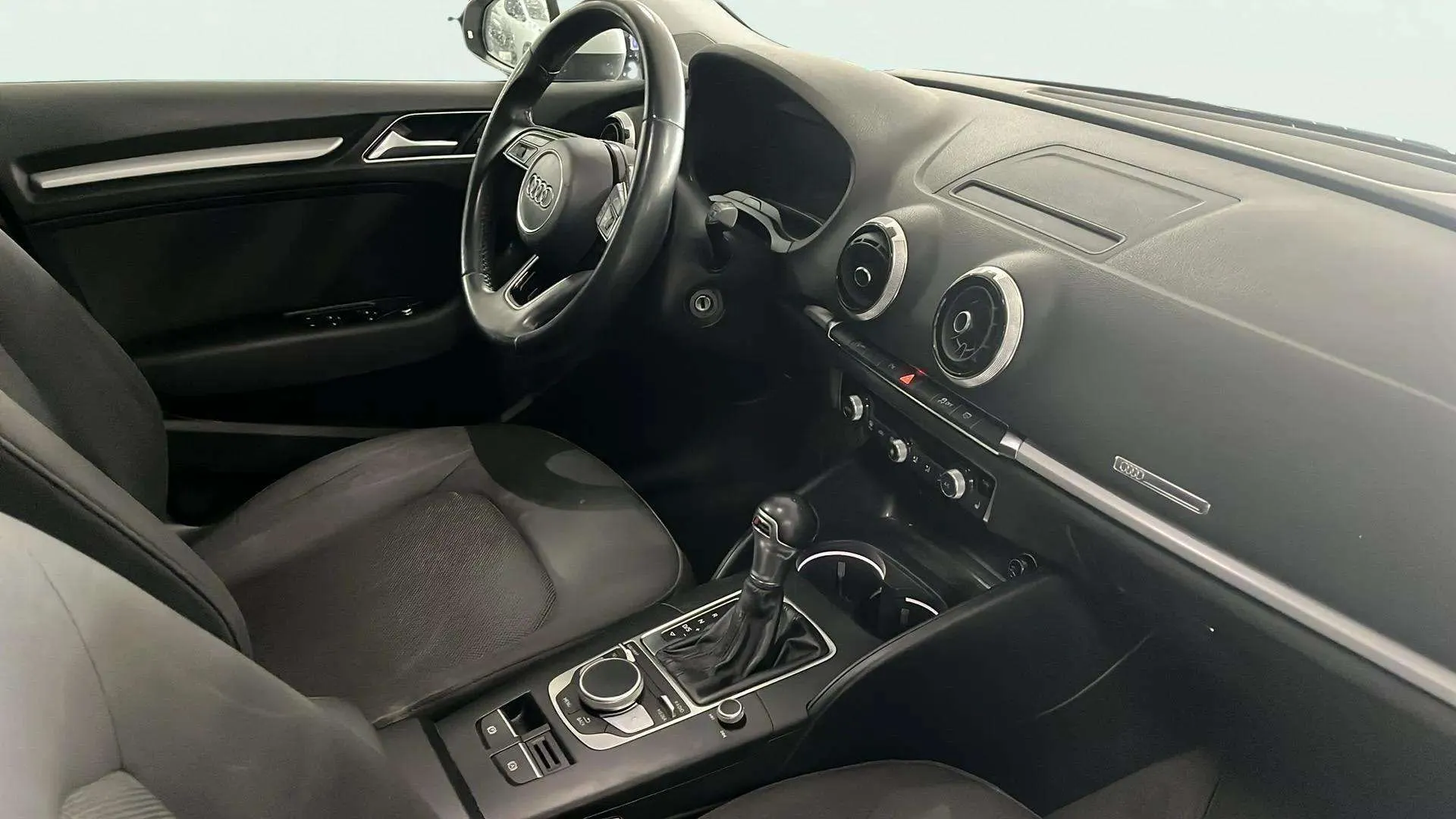 Audi A3 2.0 TDI S tronic Sportback - foto 9