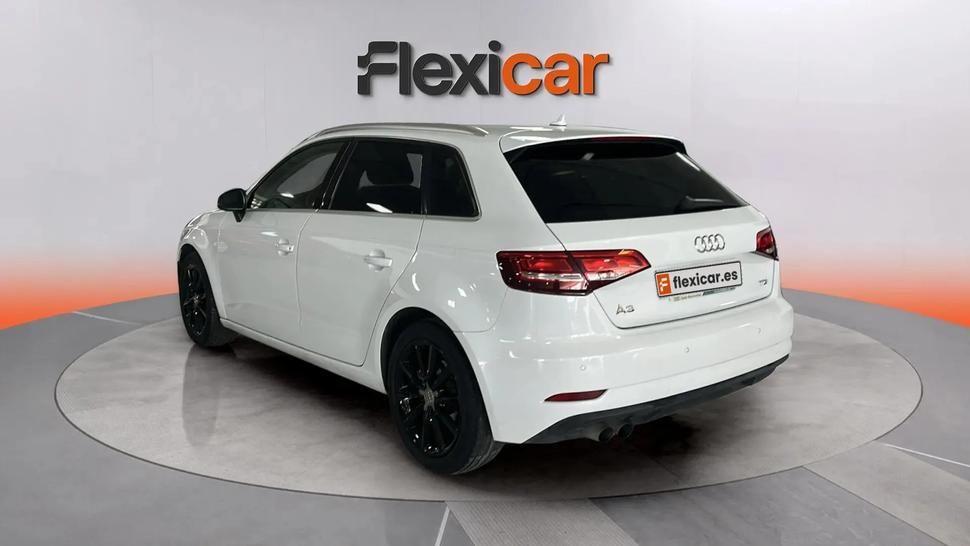 Audi A3 2.0 TDI S tronic Sportback - foto 6