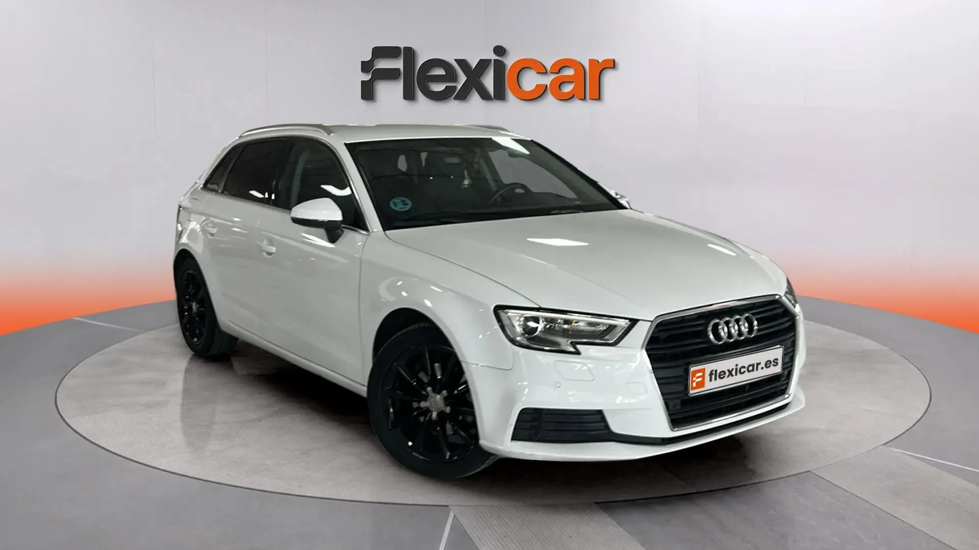 Audi A3 2.0 TDI S tronic Sportback