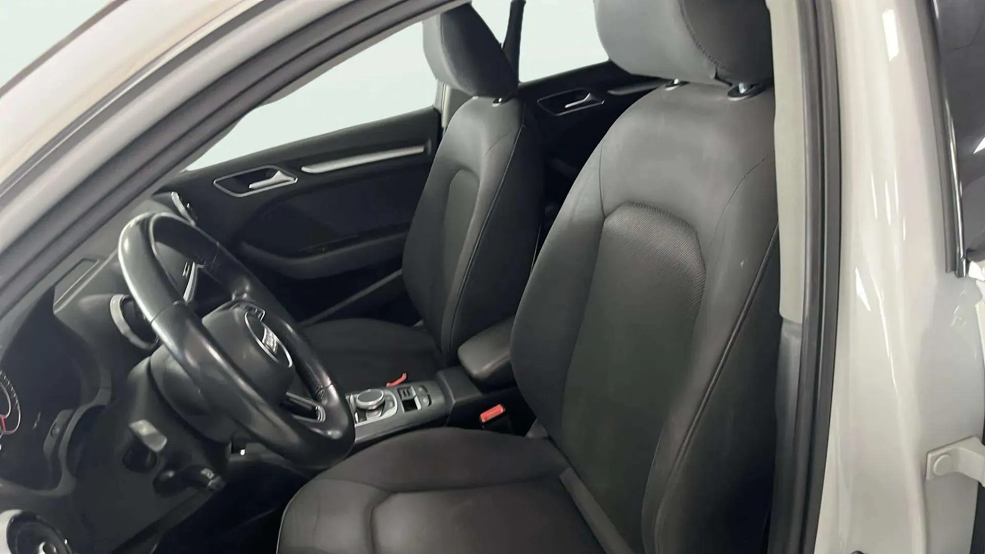 Audi A3 2.0 TDI S tronic Sportback - foto 21
