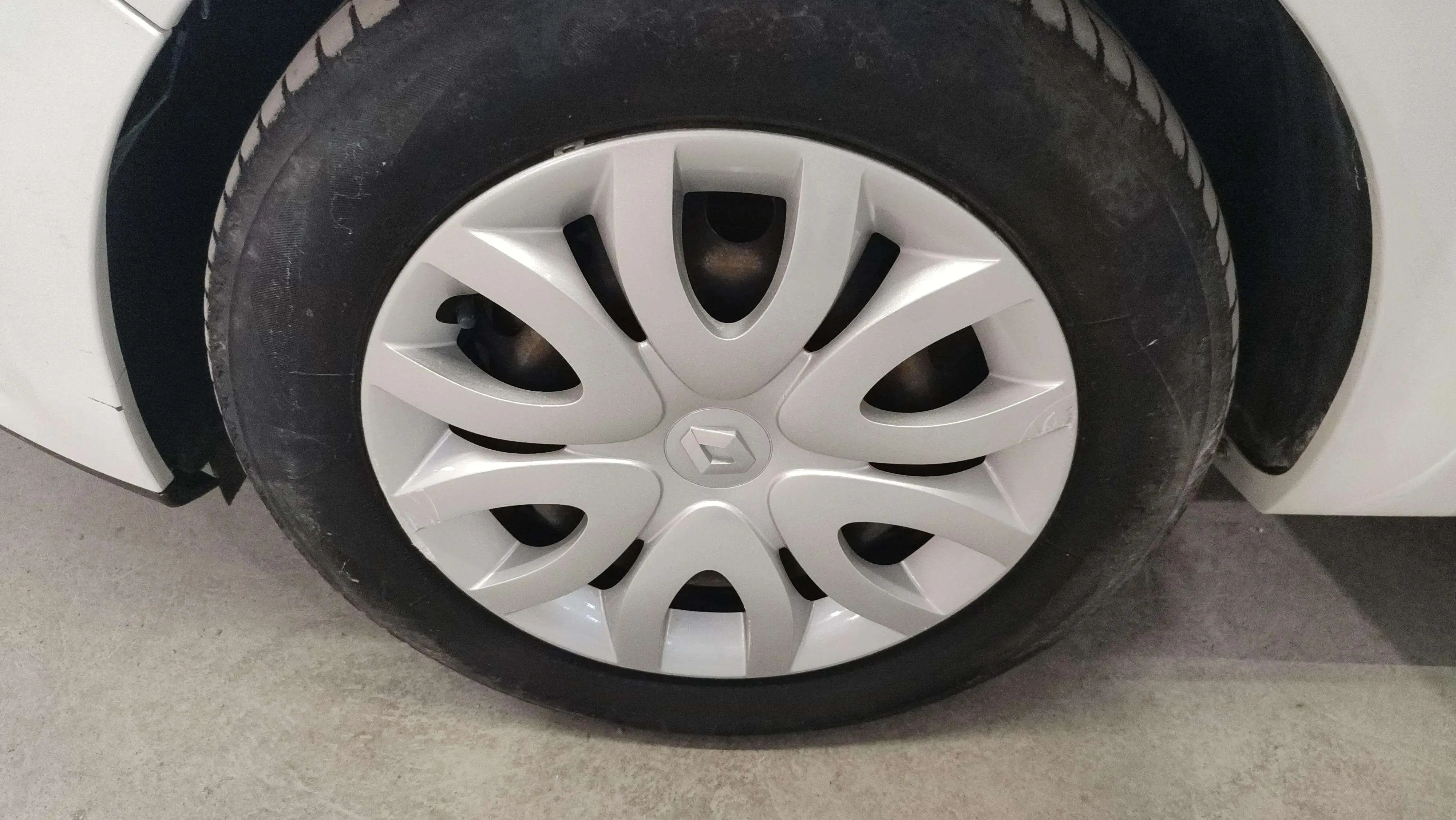 Renault Clio Business Blue dCi - foto 22