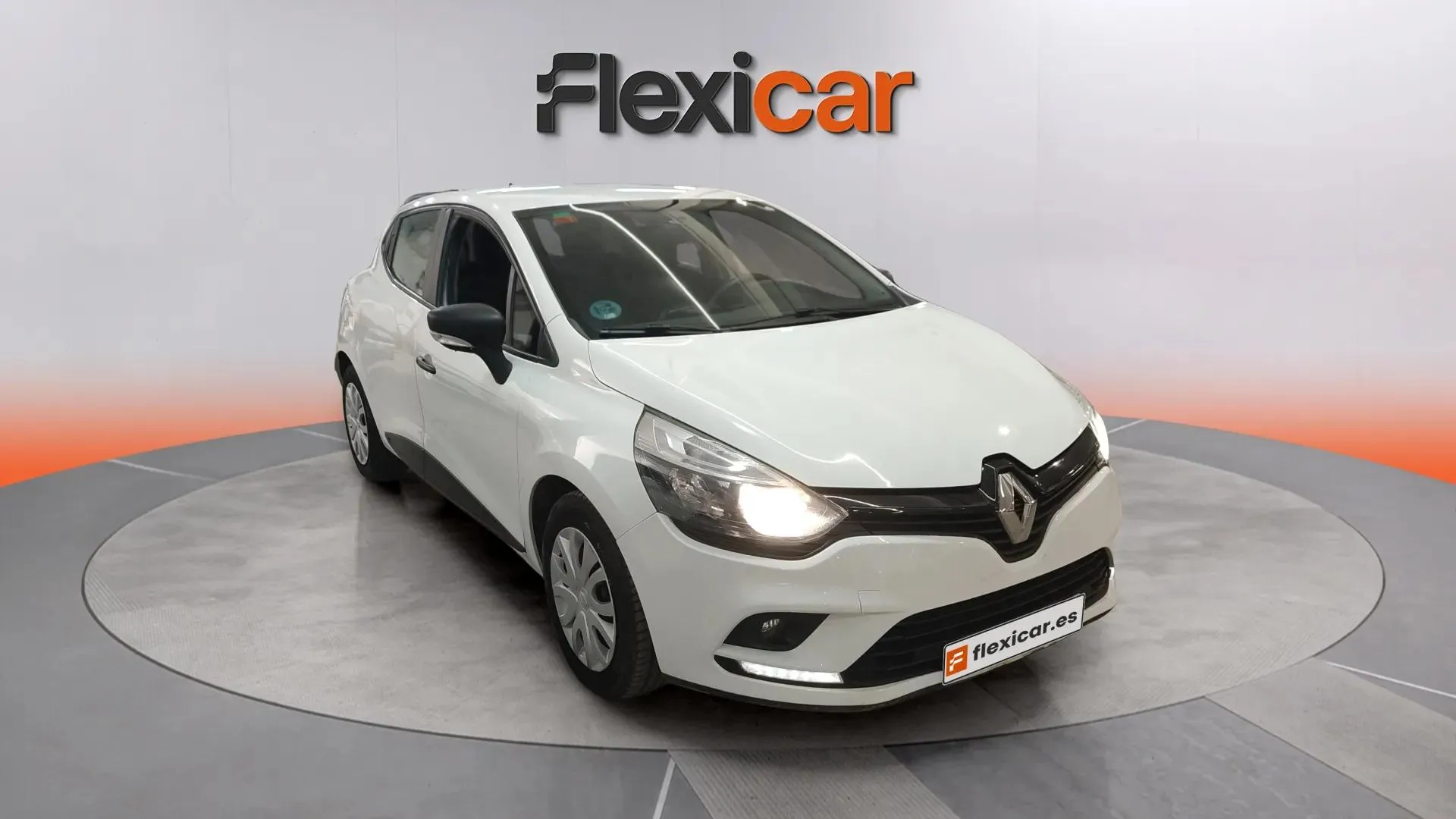 Renault Clio Business Blue dCi