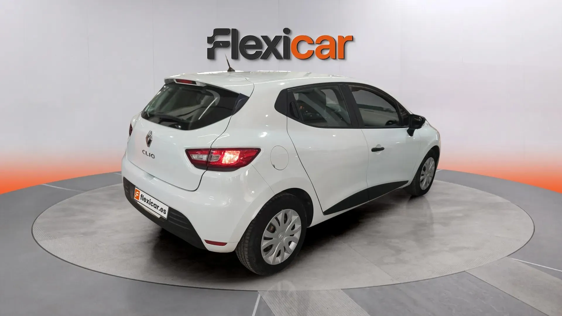 Renault Clio Business Blue dCi - foto 3