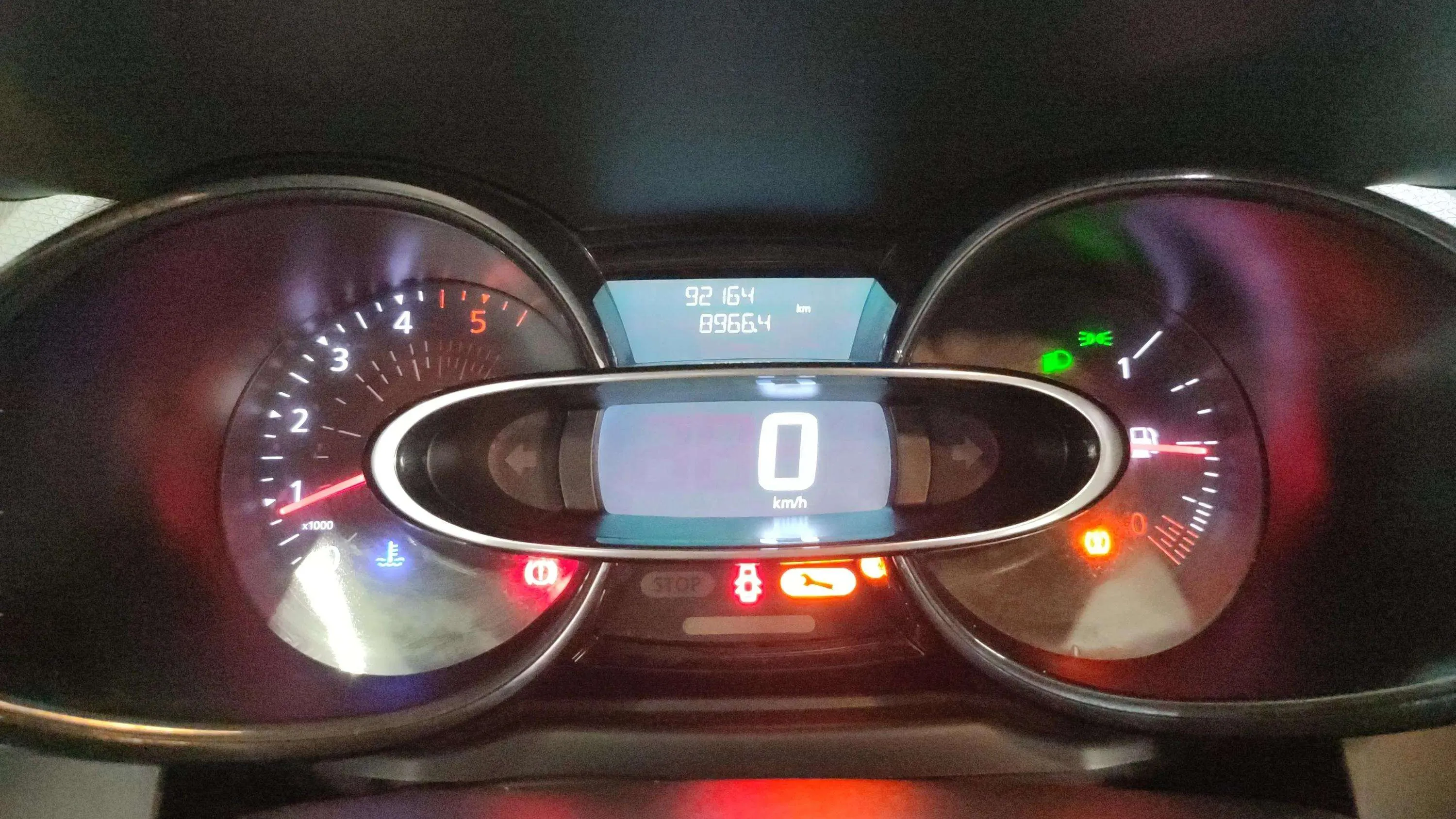 Renault Clio Business Blue dCi - foto 13