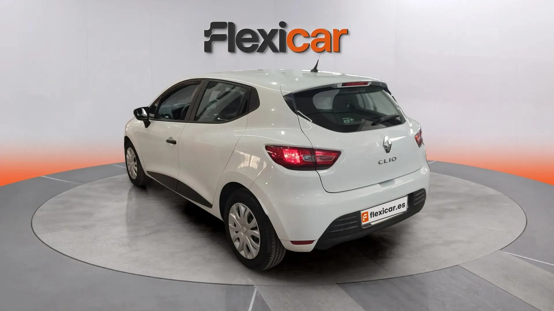 Renault Clio Business Blue dCi - foto 5