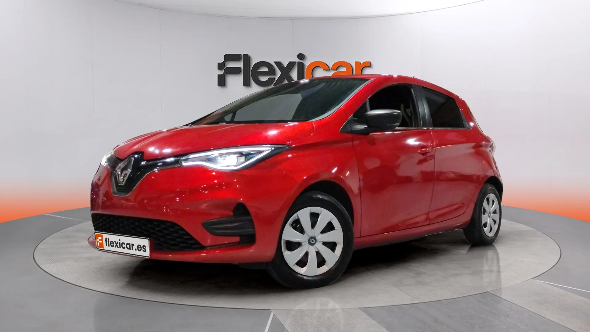 Renault Zoe Life R110 Bateria 40kWh - foto 2