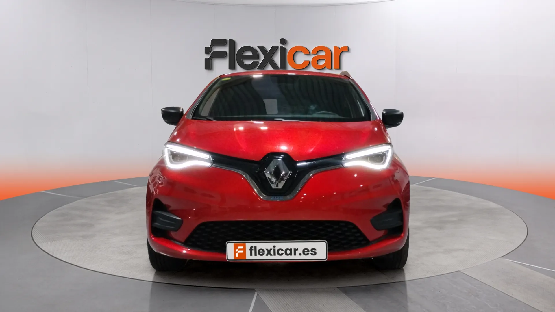 Renault Zoe Life R110 Bateria 40kWh - foto 8