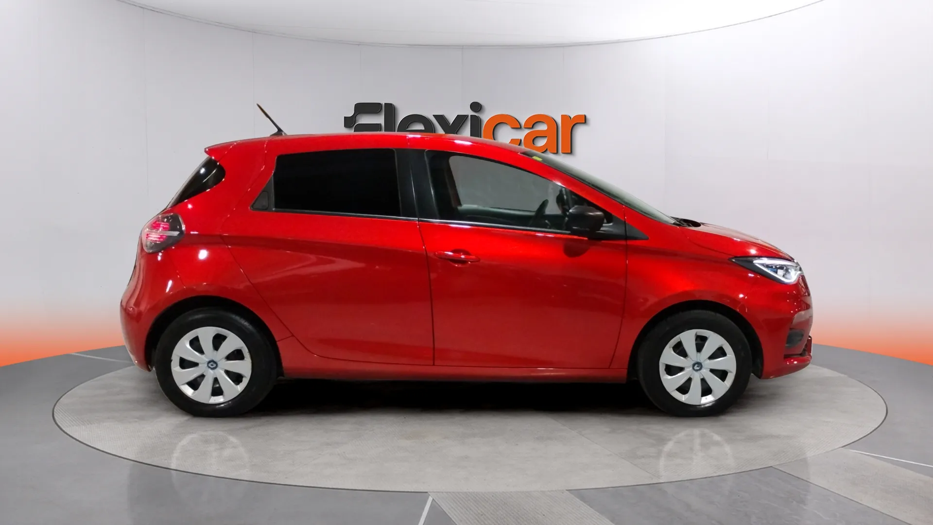Renault Zoe Life R110 Bateria 40kWh - foto 7