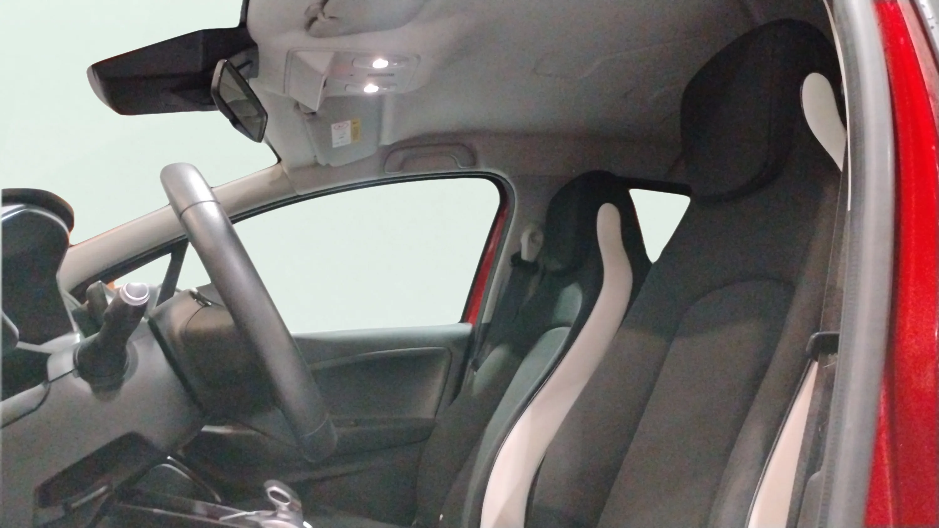 Renault Zoe Life R110 Bateria 40kWh - foto 15