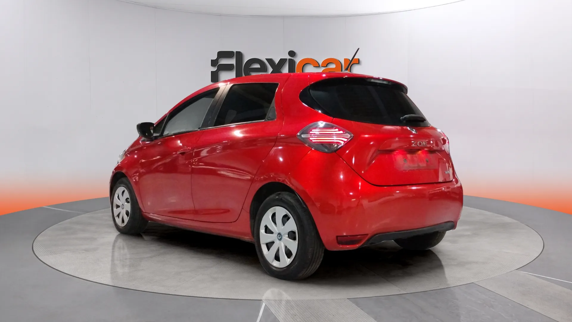 Renault Zoe Life R110 Bateria 40kWh - foto 4