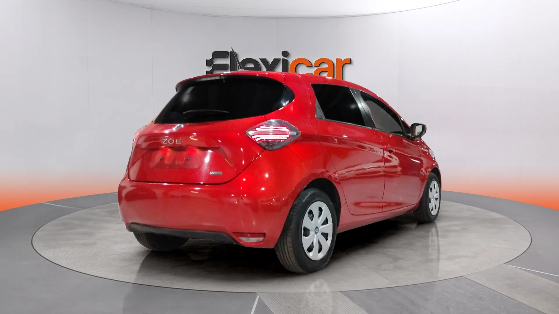 Renault Zoe Life R110 Bateria 40kWh - foto 6