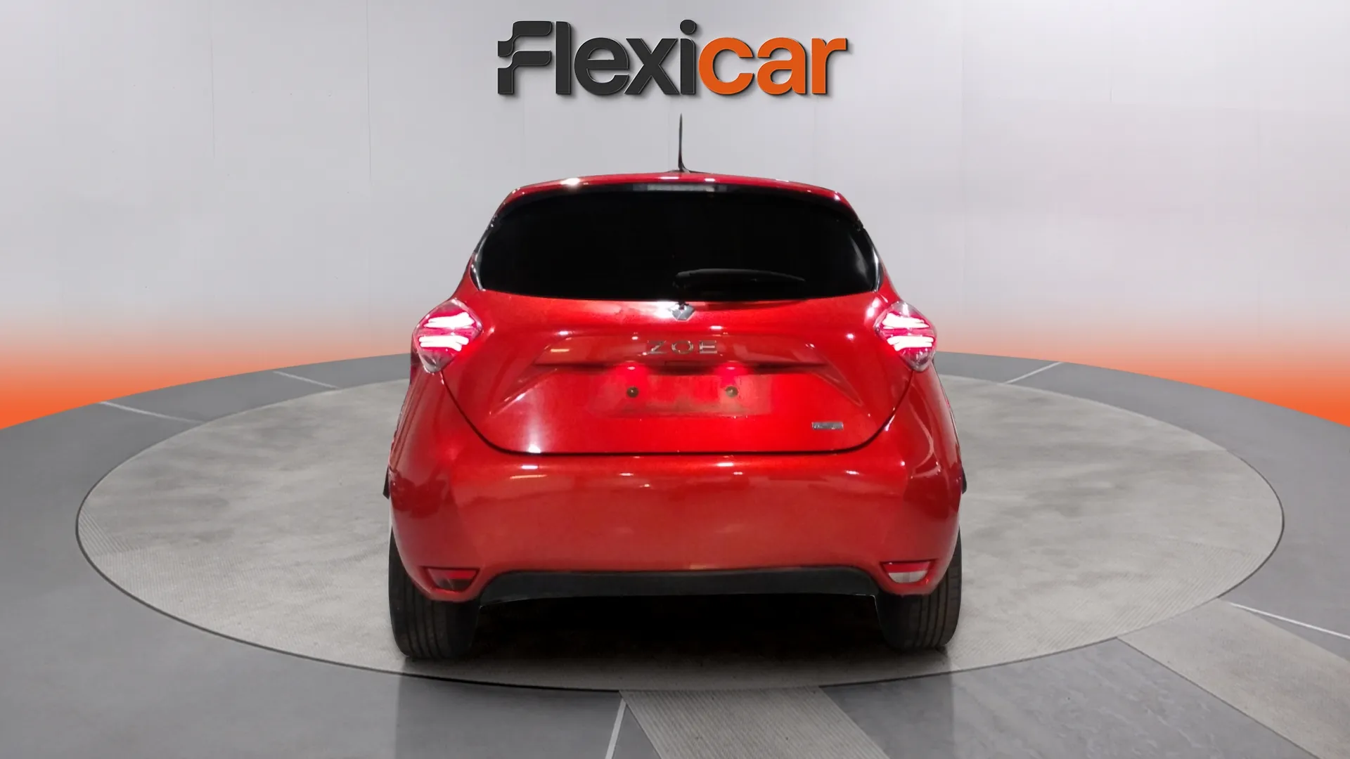 Renault Zoe Life R110 Bateria 40kWh - foto 5