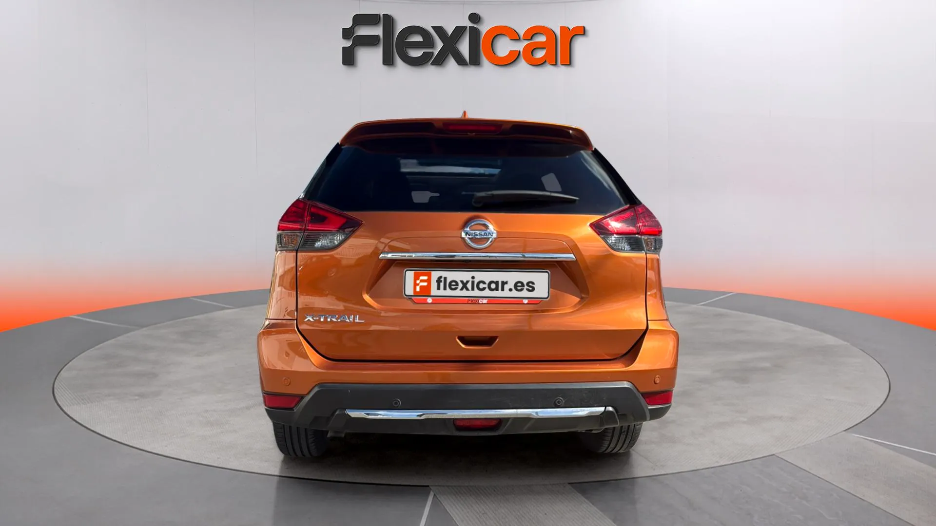 Nissan X-Trail dCi E6D Acenta - foto 6