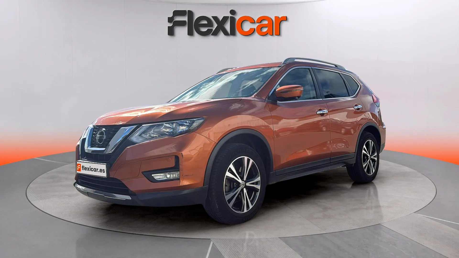 Nissan X-Trail dCi E6D Acenta - foto 3