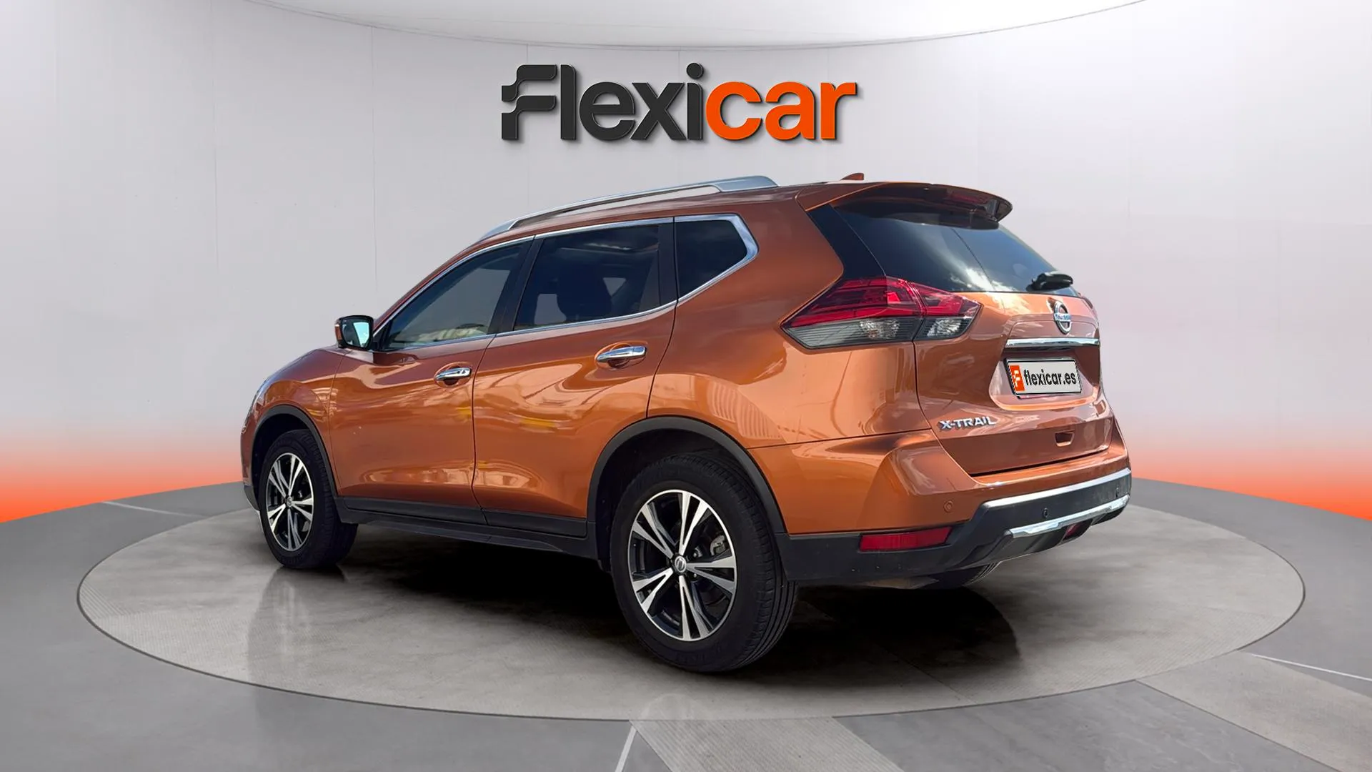 Nissan X-Trail dCi E6D Acenta - foto 5