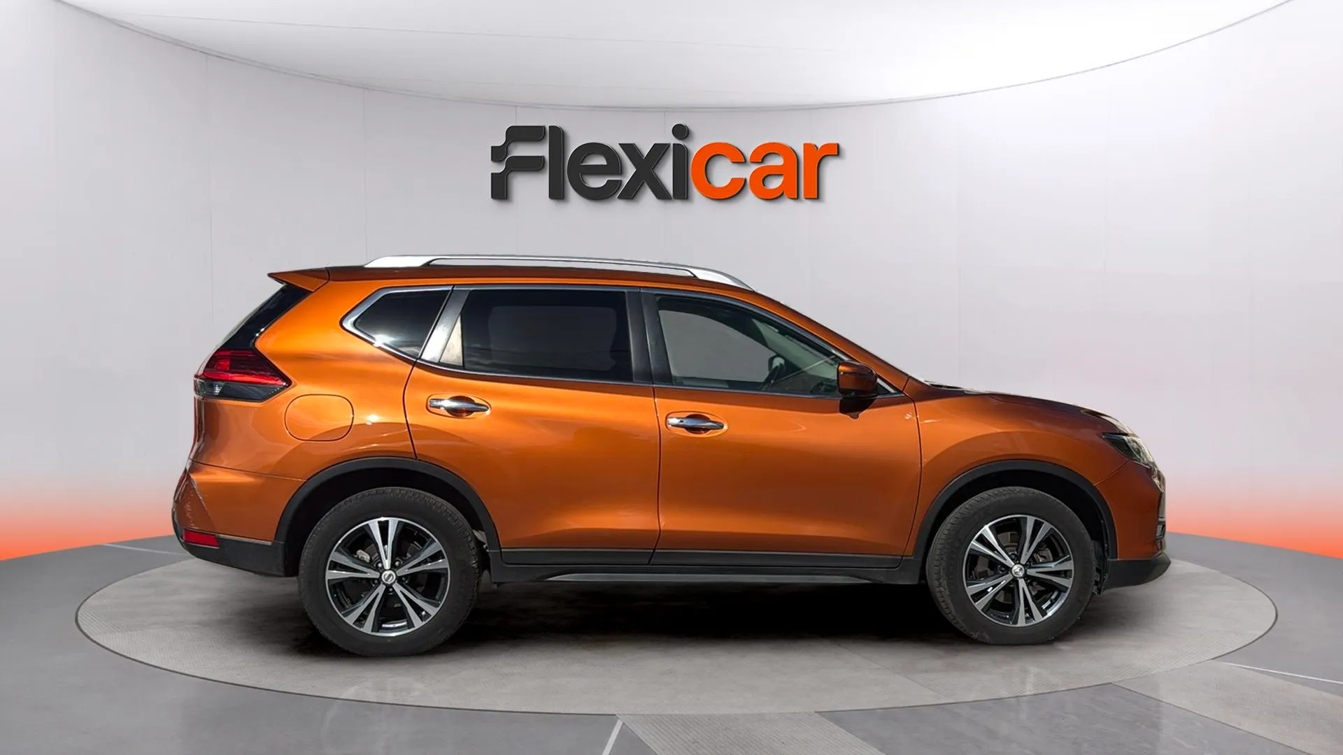 Nissan X-Trail dCi E6D Acenta - foto 8