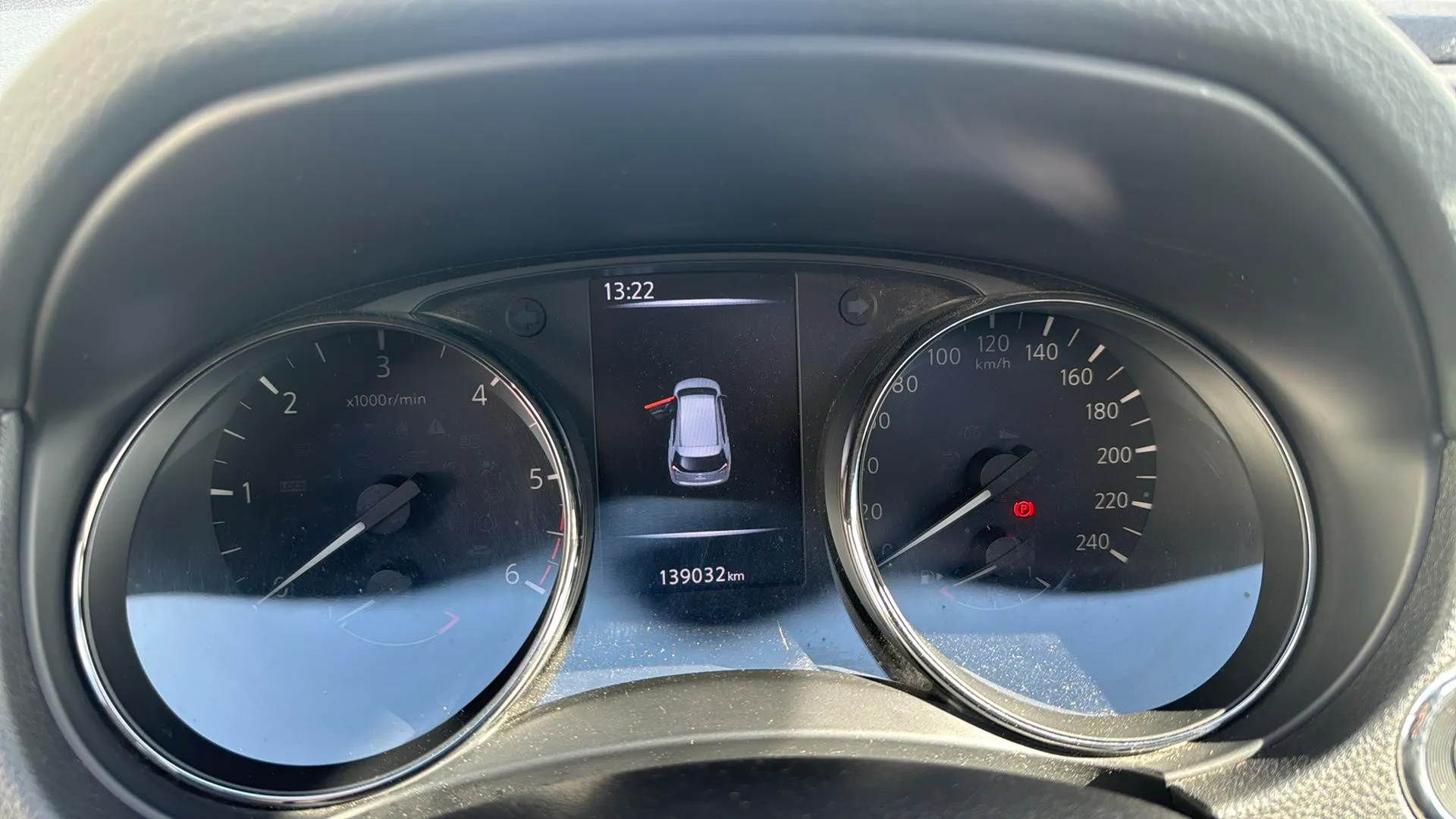 Nissan X-Trail dCi E6D Acenta - foto 11