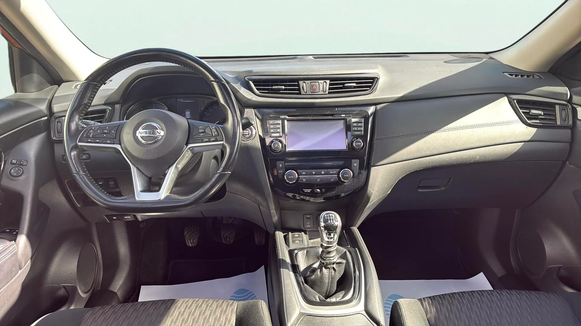 Nissan X-Trail dCi E6D Acenta - foto 13