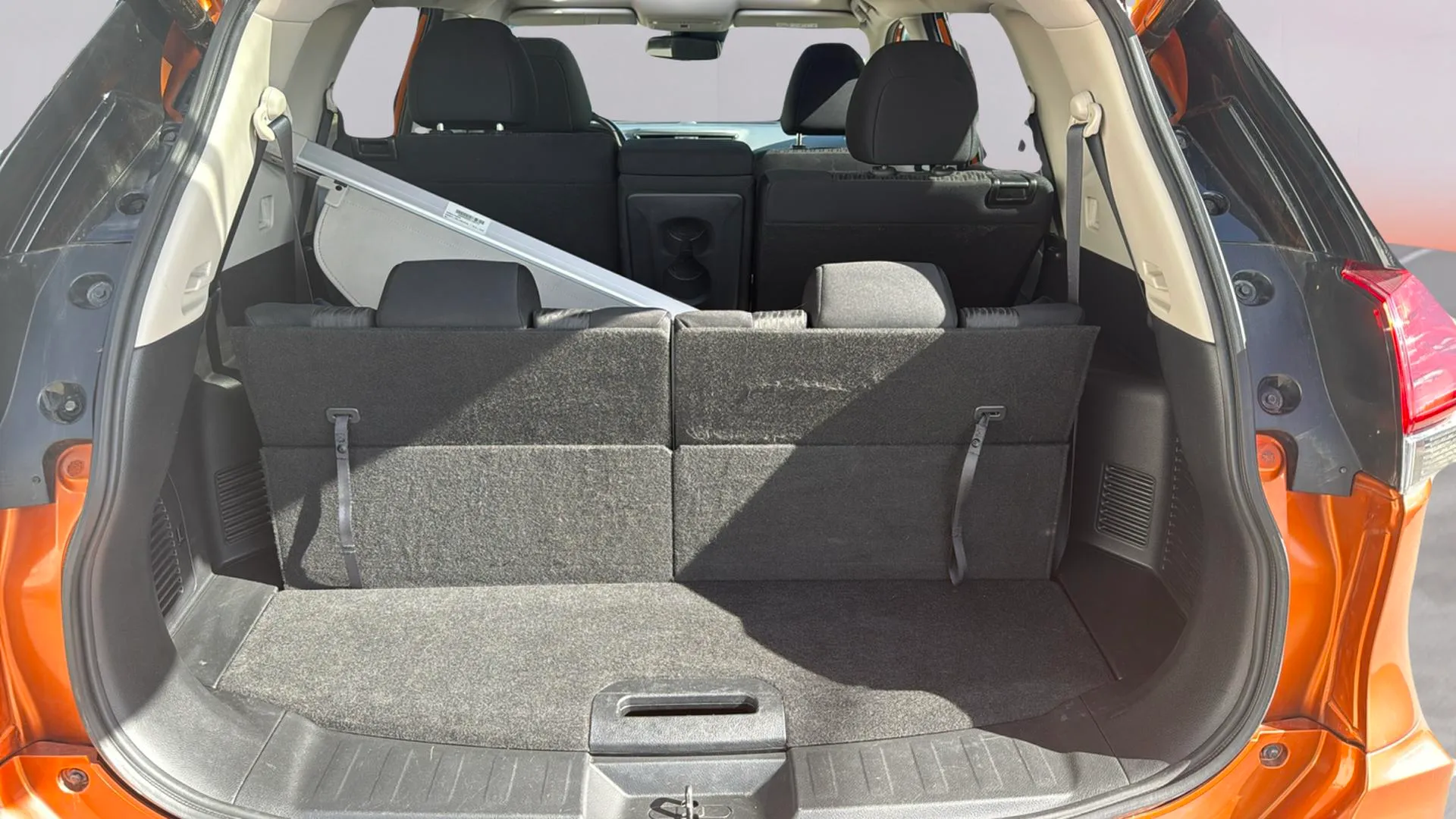 Nissan X-Trail dCi E6D Acenta - foto 17