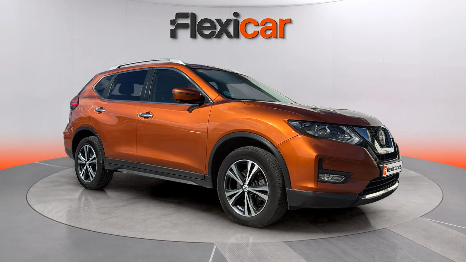 Nissan X-Trail dCi E6D Acenta - foto 1