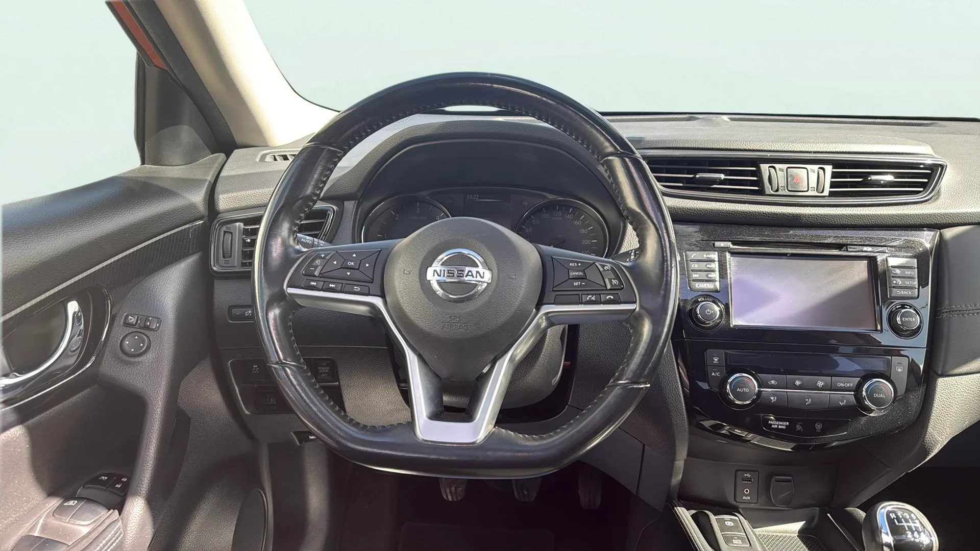 Nissan X-Trail dCi E6D Acenta - foto 10