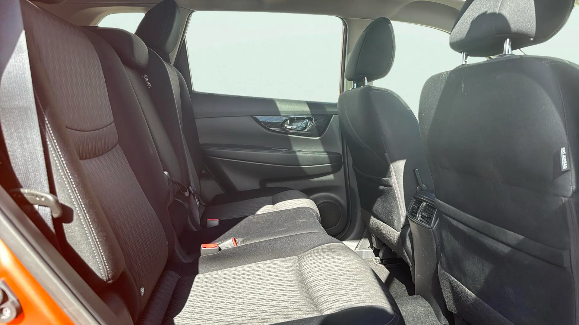 Nissan X-Trail dCi E6D Acenta - foto 15